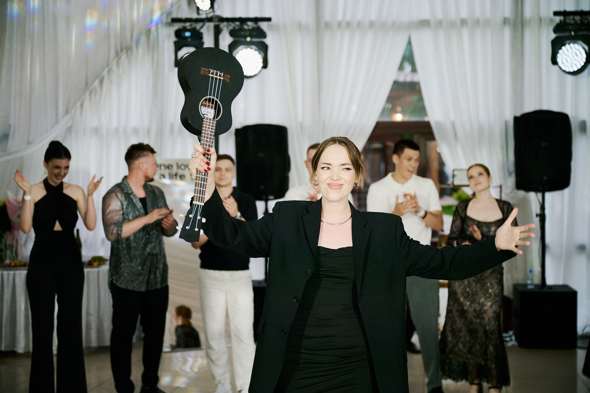 Настя и Женя. Маляревич Дмитрий свадебный фотограф