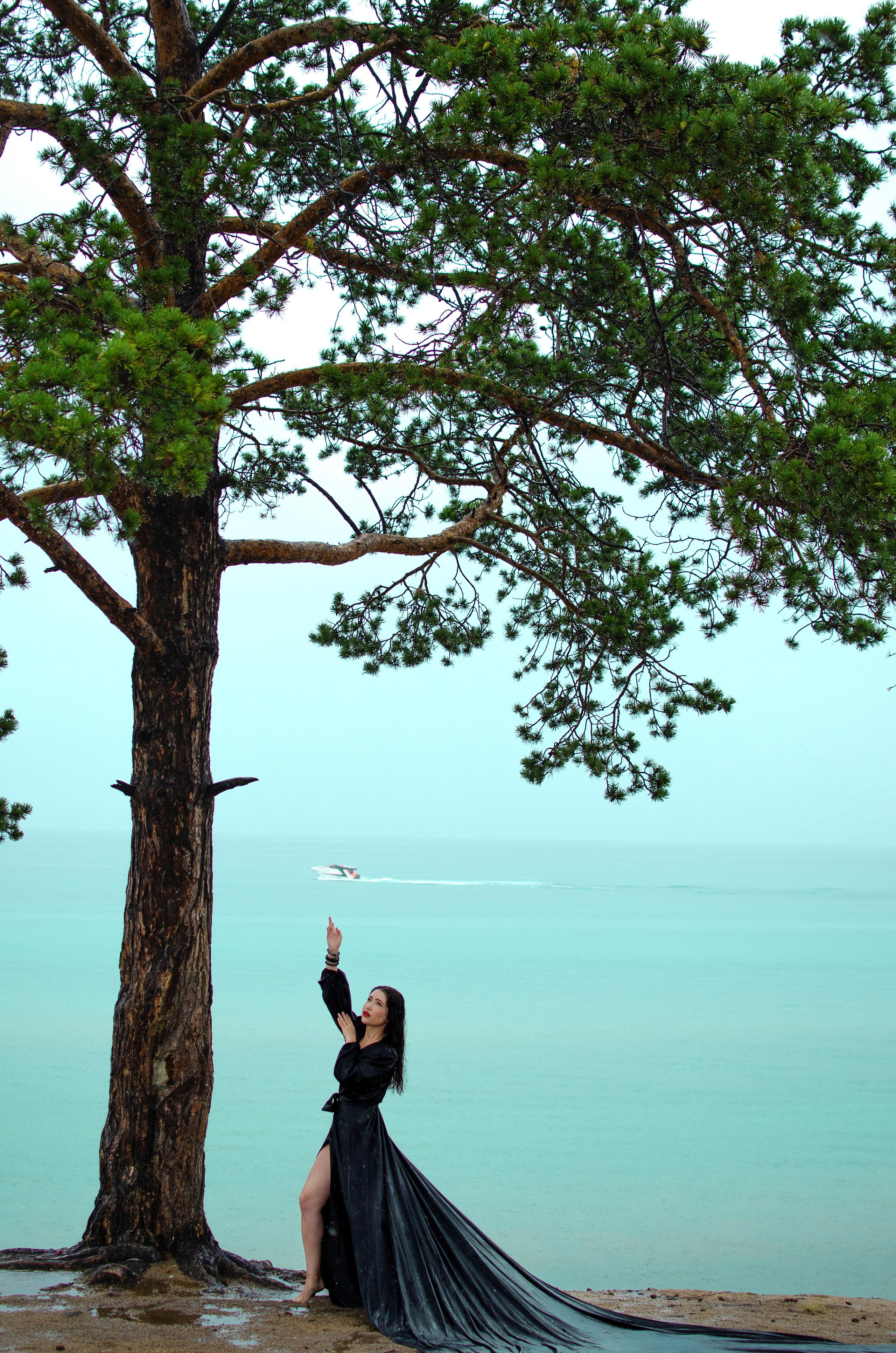 Творческий фототур на Байкал. Фотограф в Хабаровске