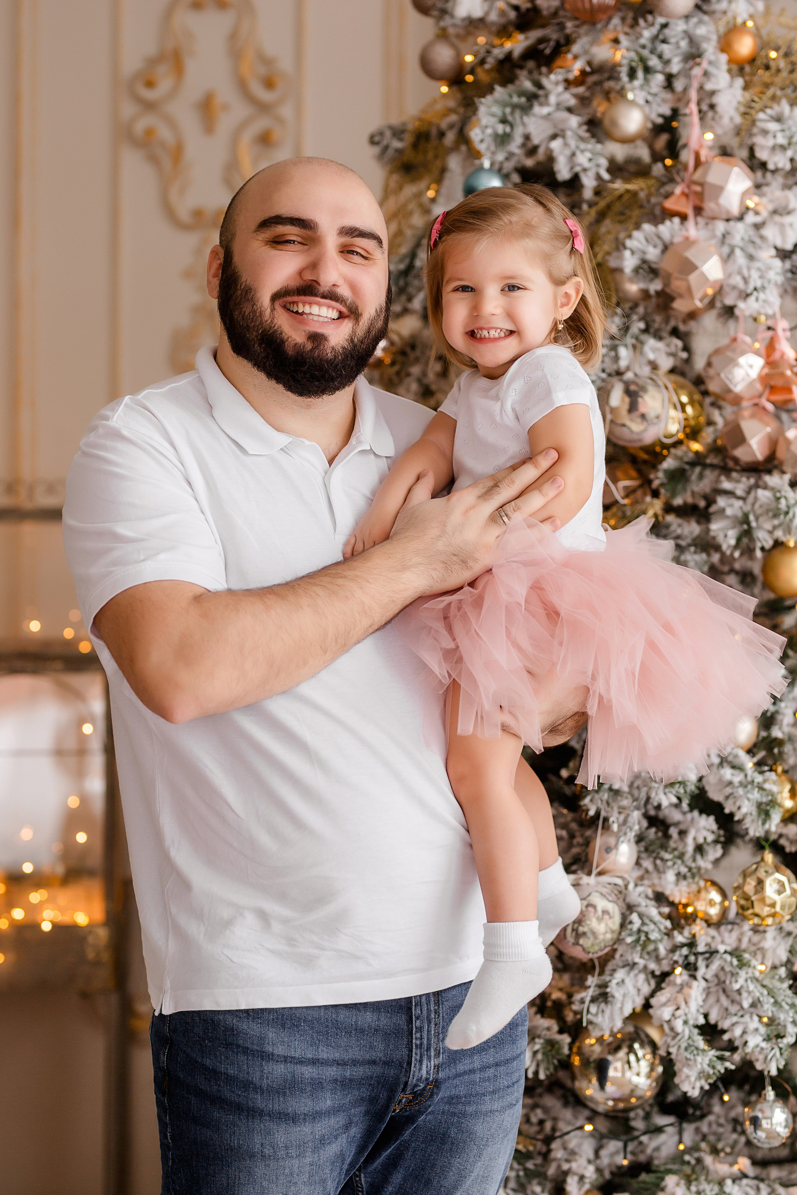 Семейный и детский фотограф в Москве Вера Ускова