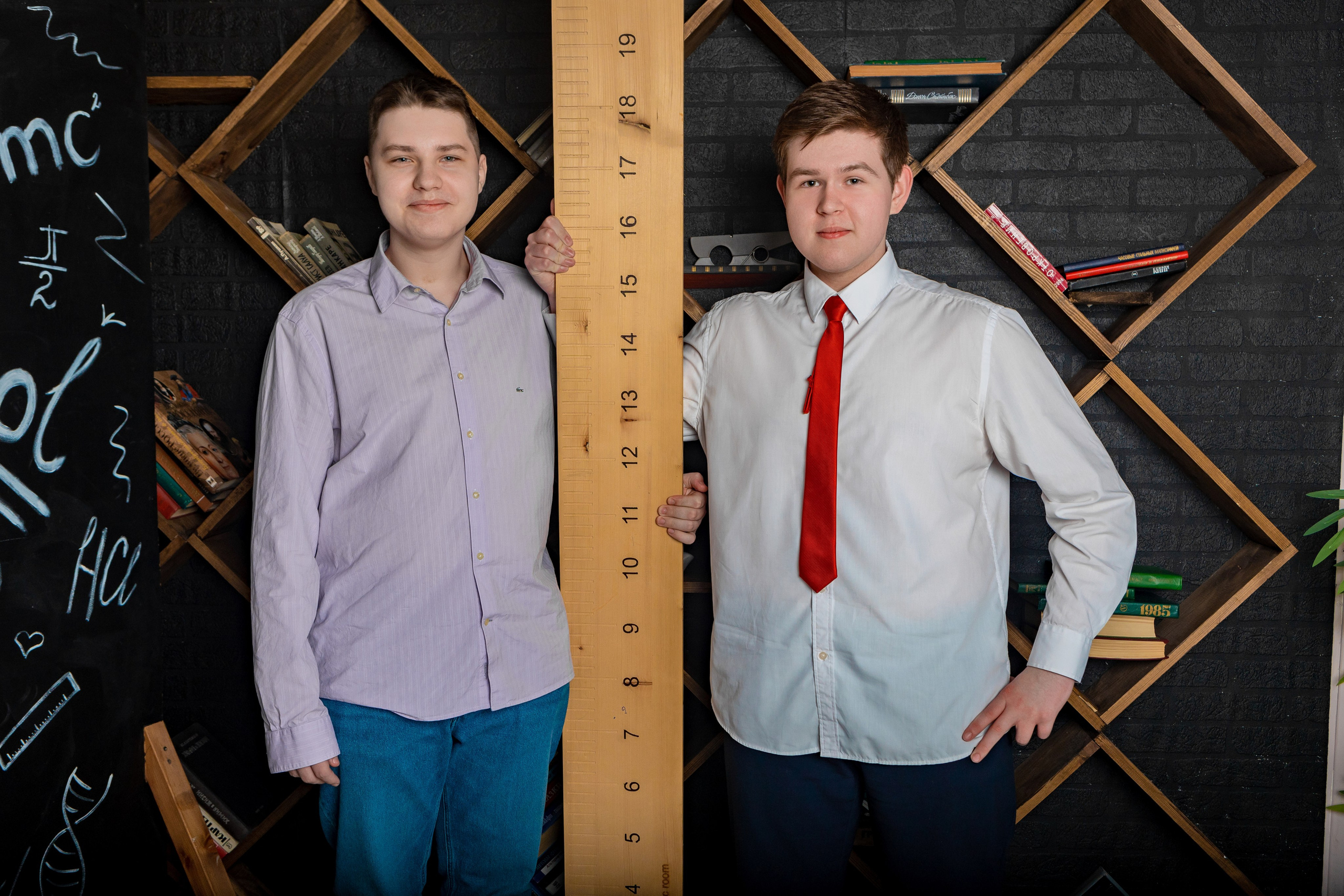 Выпускник школы. Фотокниги и выпускные альбомы в Иваново