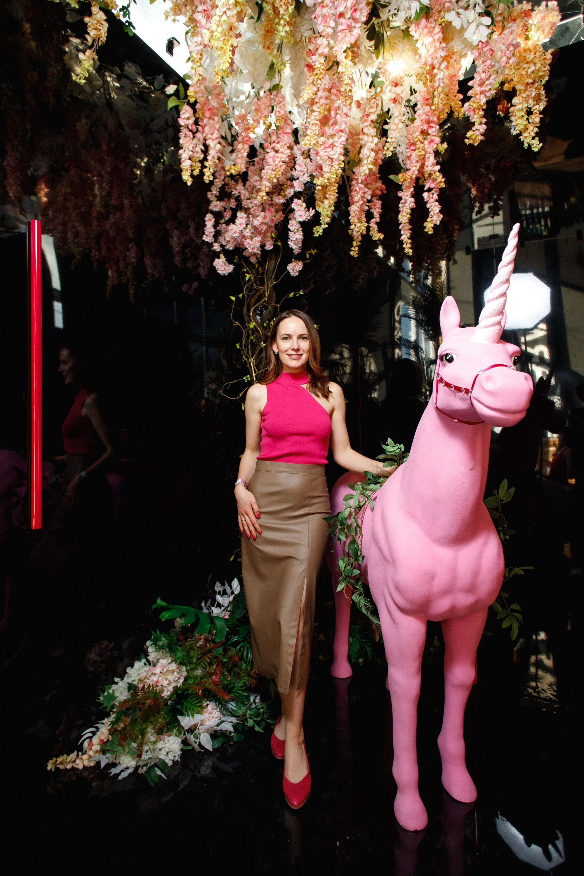 BRAVO FLORA EVENT. СВОИ. ФОТООТЧЕТЫ-СОБЫТИЯ-МЕСТА