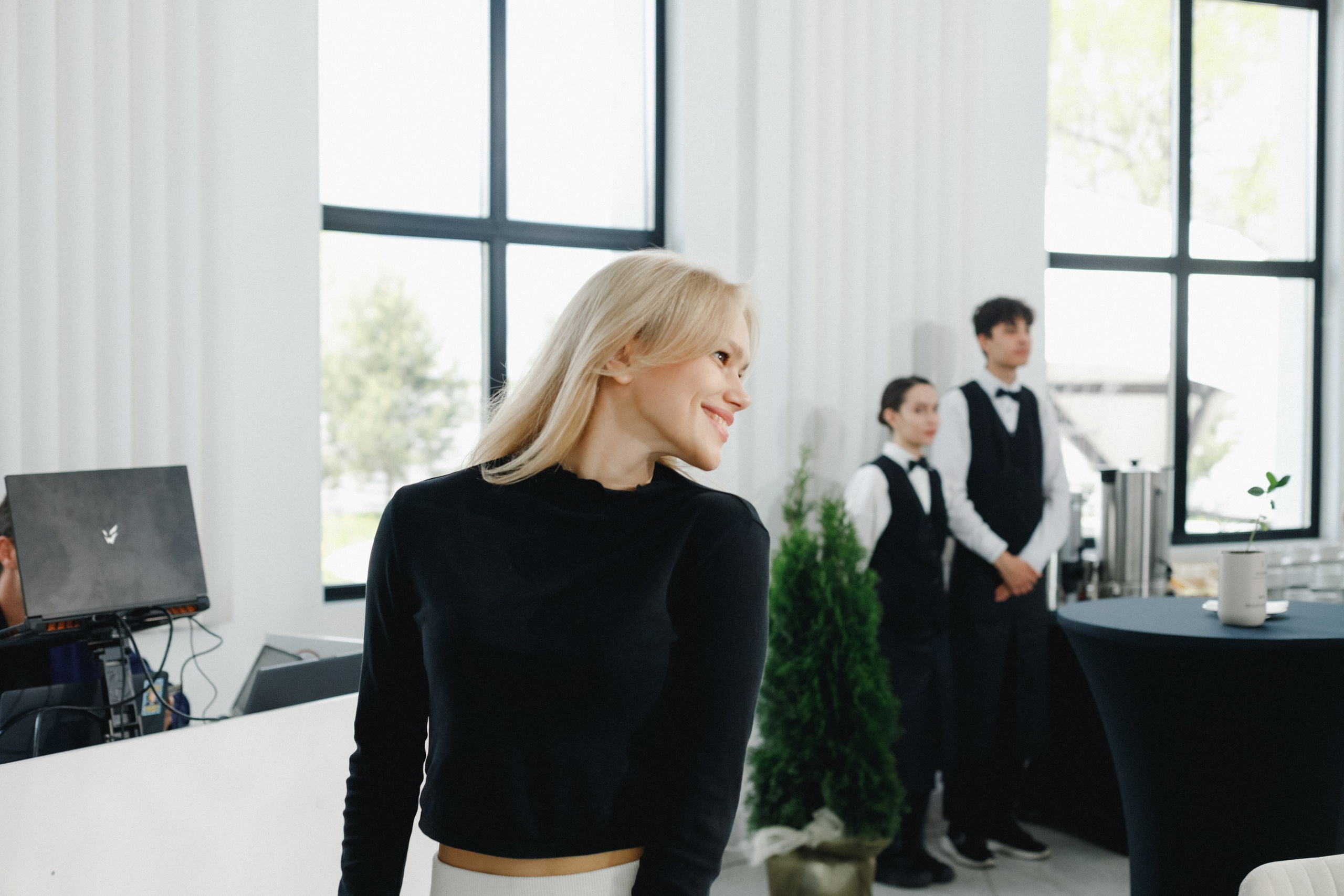 Davines Color Day. СВОИ. ФОТООТЧЕТЫ-СОБЫТИЯ-МЕСТА