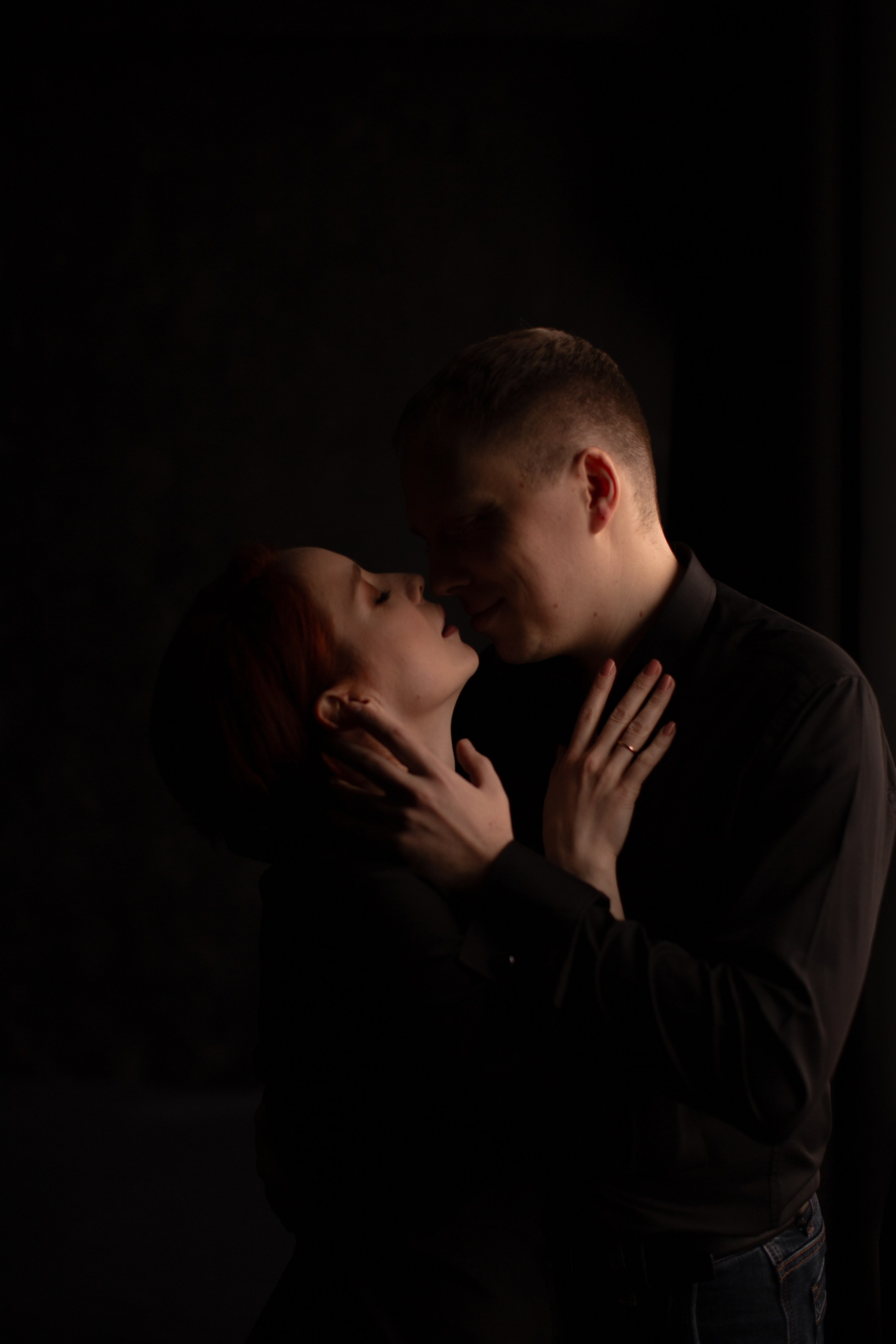 2021_03_13_Я. Будуарный / Ню Фотограф Наталья Шевченко Минск