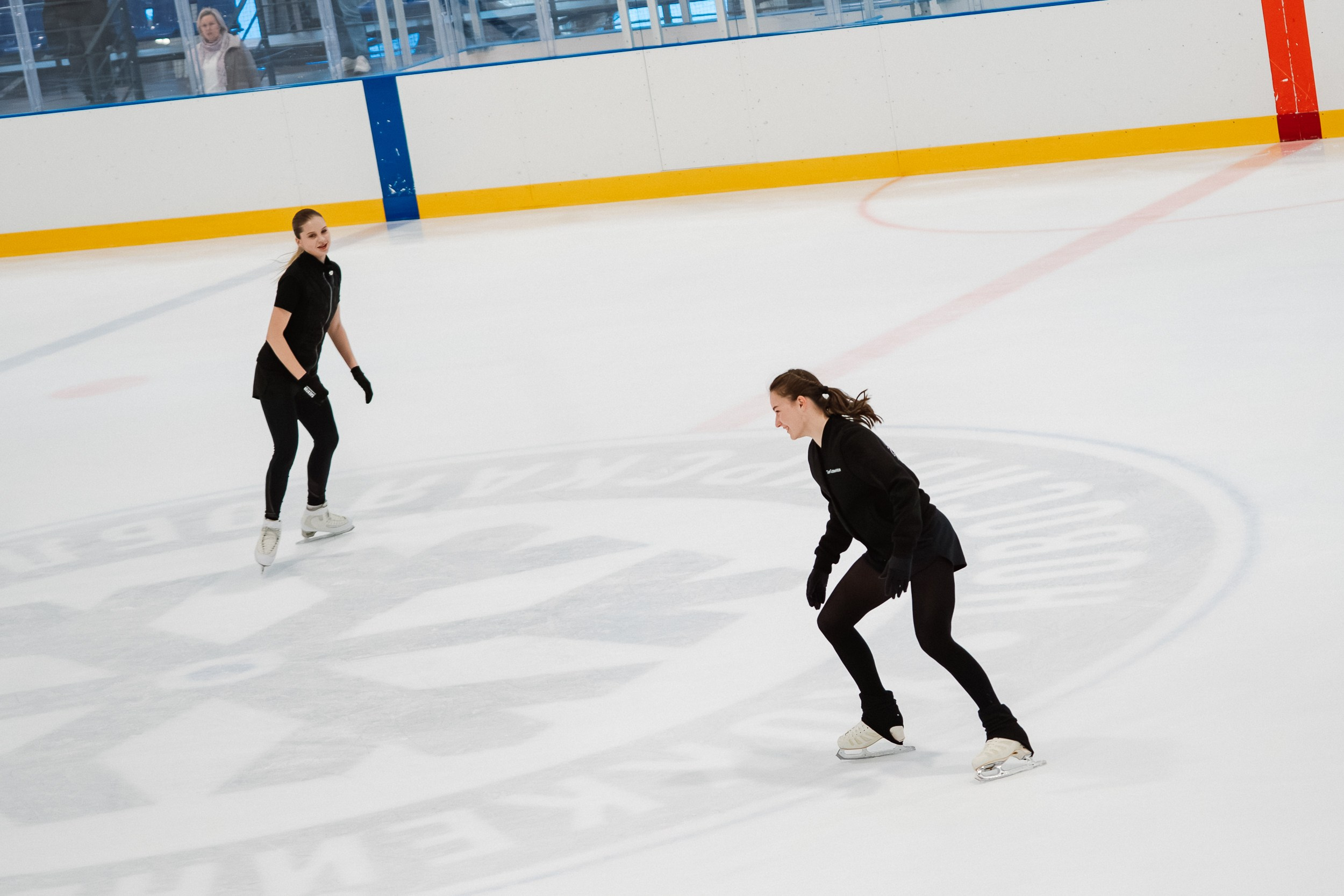 Мастер-класс Софьи Акатьевой в Новосибирске. Воробьева Ксения — Спортивный и танцевальный фотограф Новосибирск