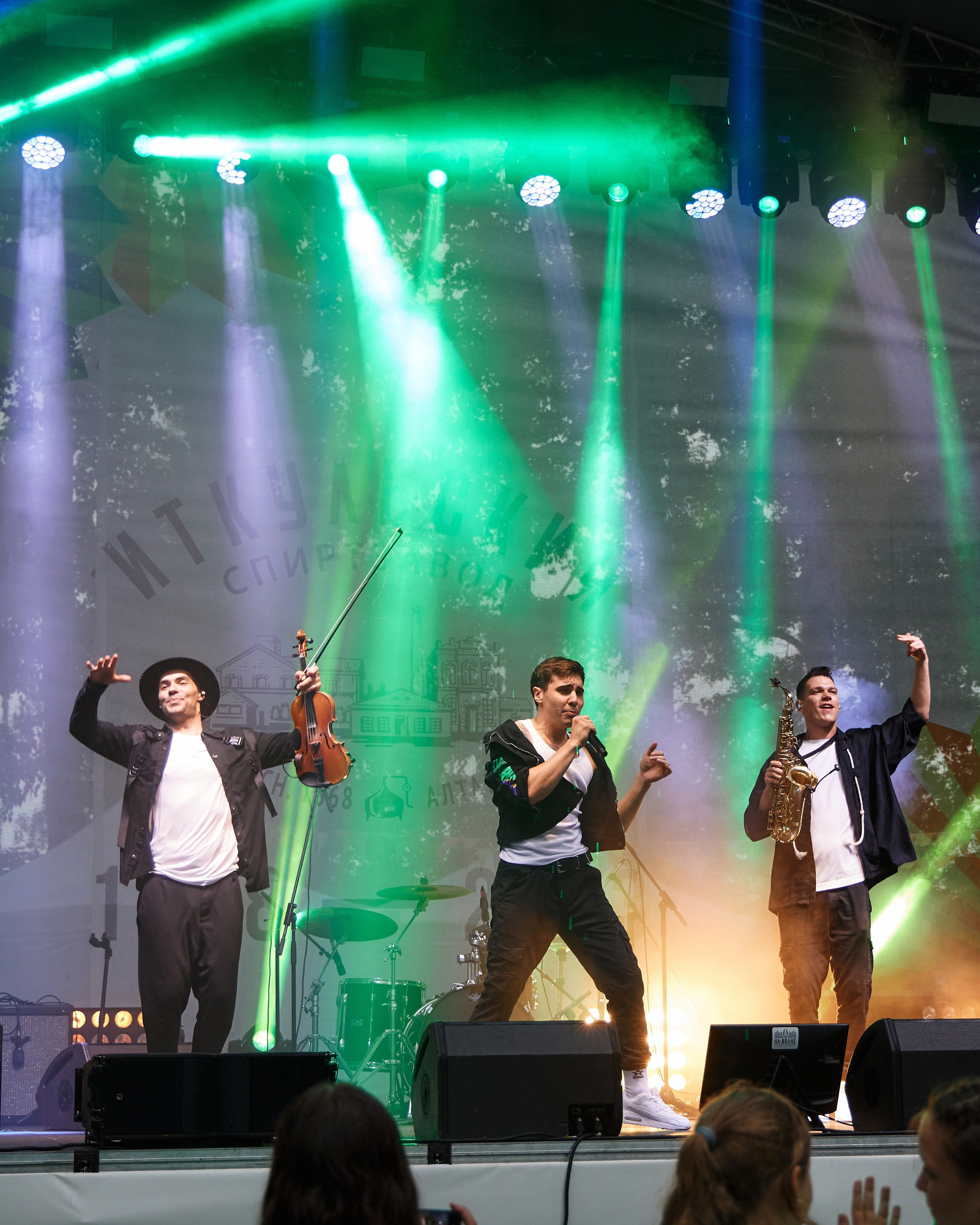 Репортаж. Фотограф Андрей Кононенко