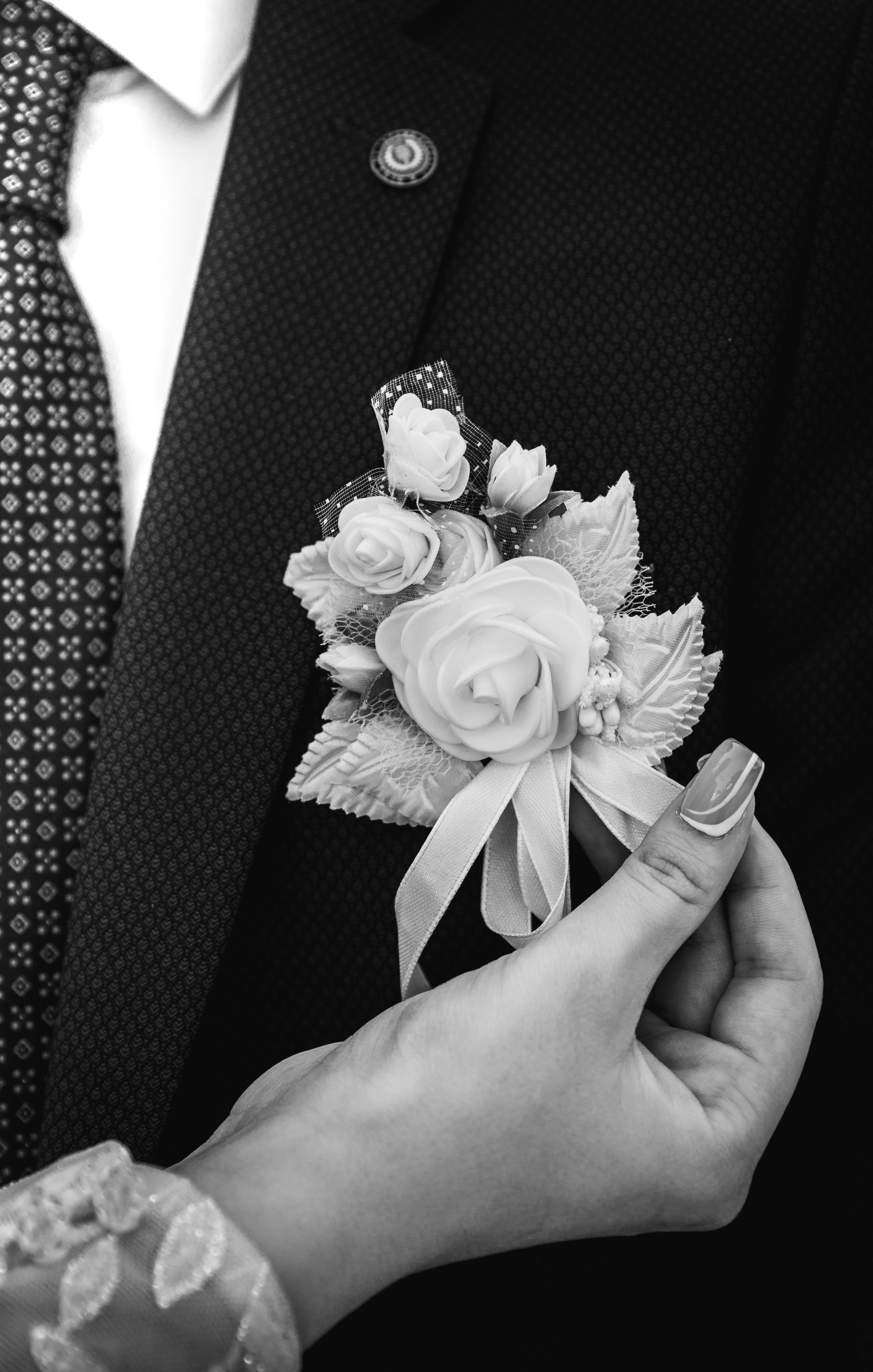 Стильный репортаж и кадры как в кино