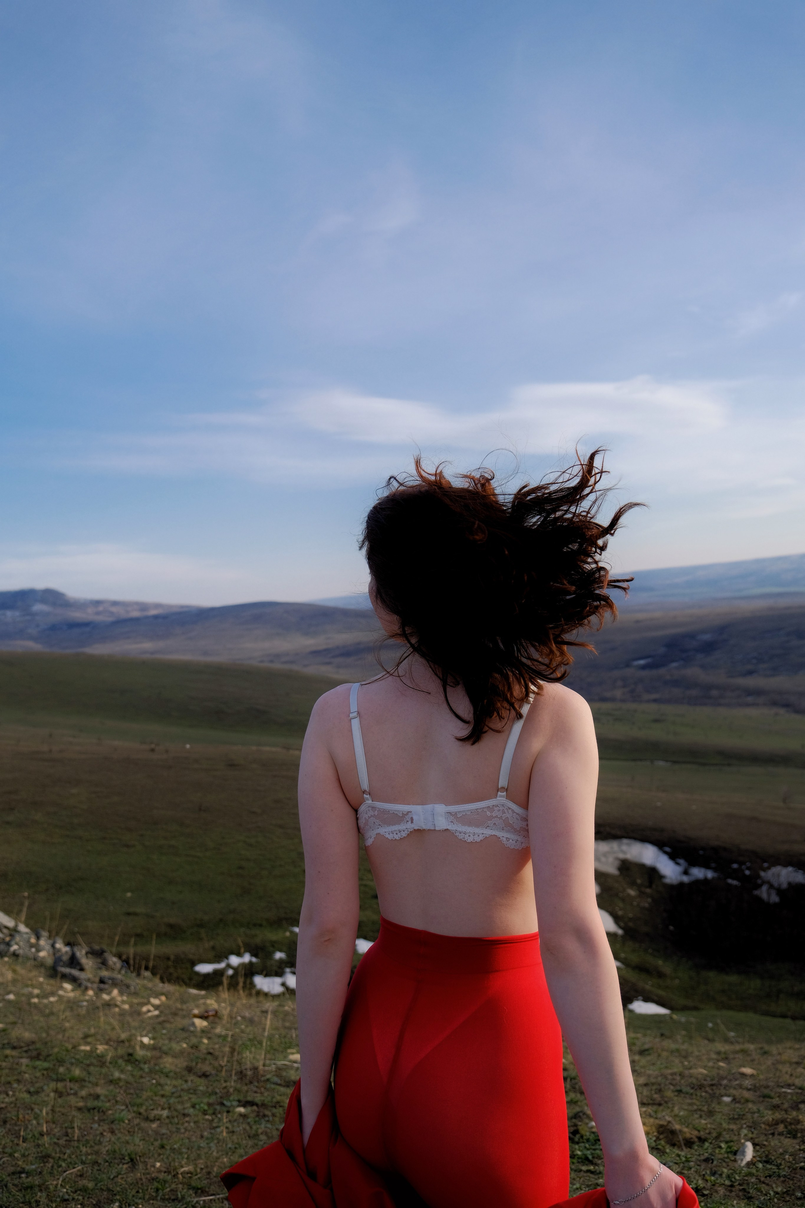 Кинокадры для тебя. фотограф и стилист по прическам Анастасия Помелова