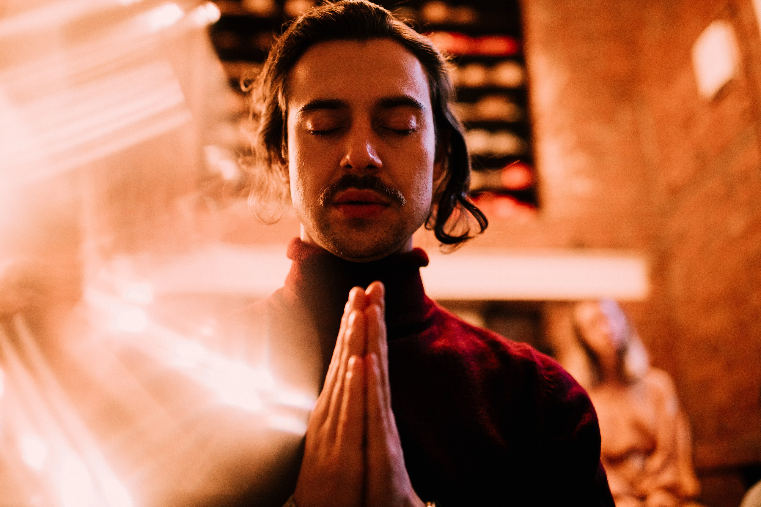 АННАХАТА. Фотограф Лебедева Наталья