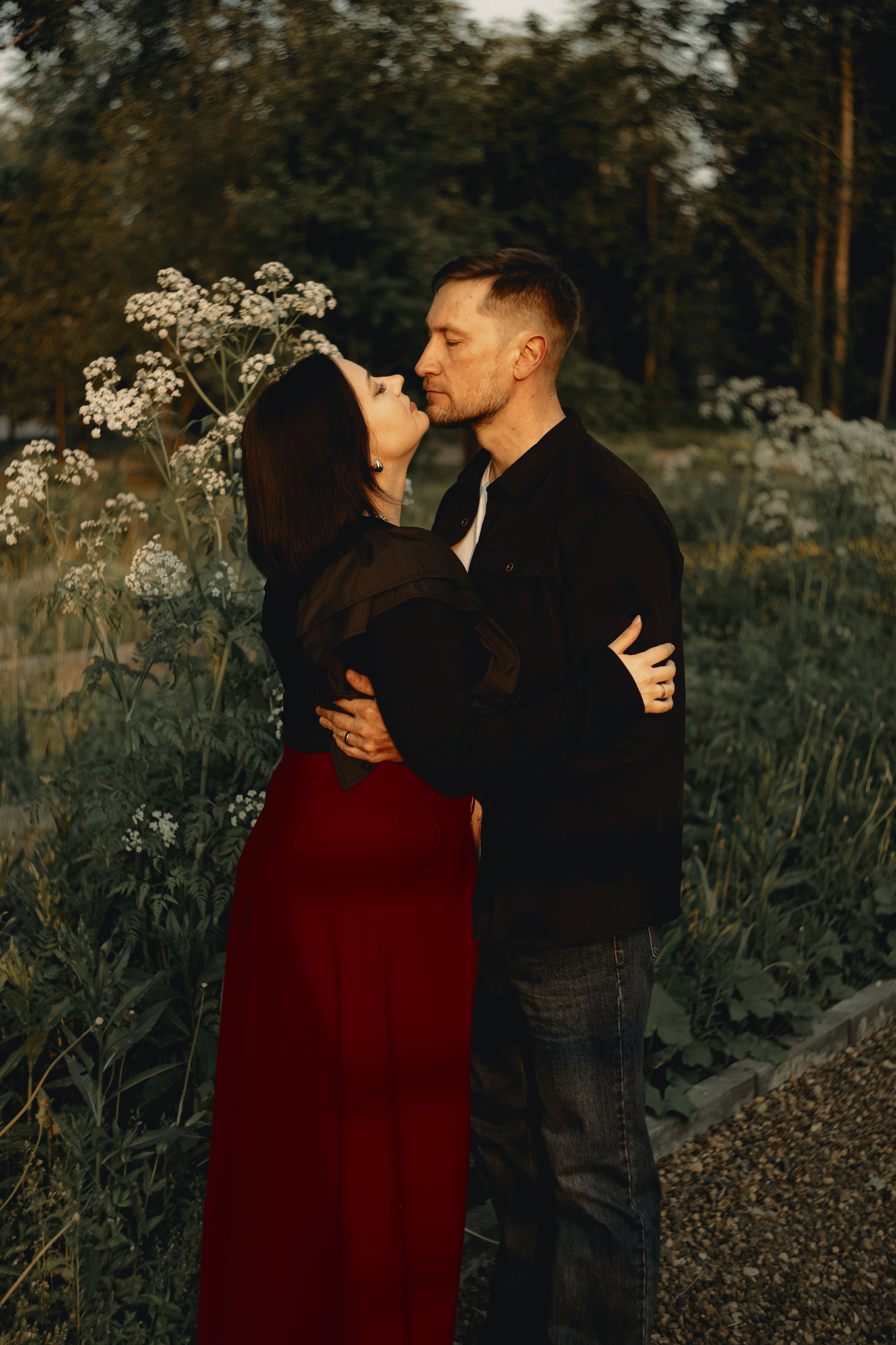 Любовь это…. Арт-фотограф Крис Л. в Тобольске: портрет, семейные, свадьбы