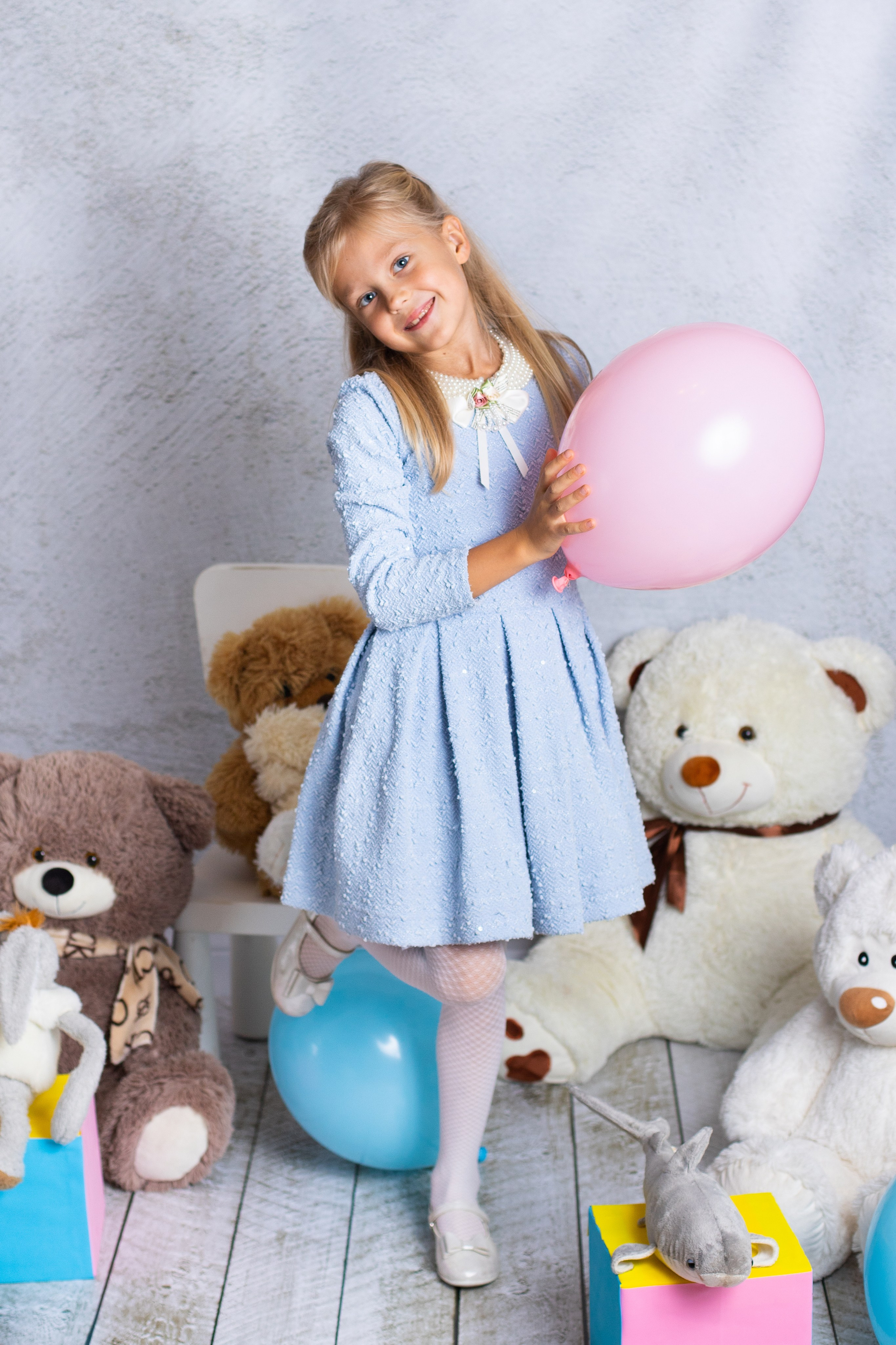 Портретная съемка в детском саду. ВЫПУСКНЫЕ АЛЬБОМЫ для детского сада и школы Санкт-Петербург и Лен. область