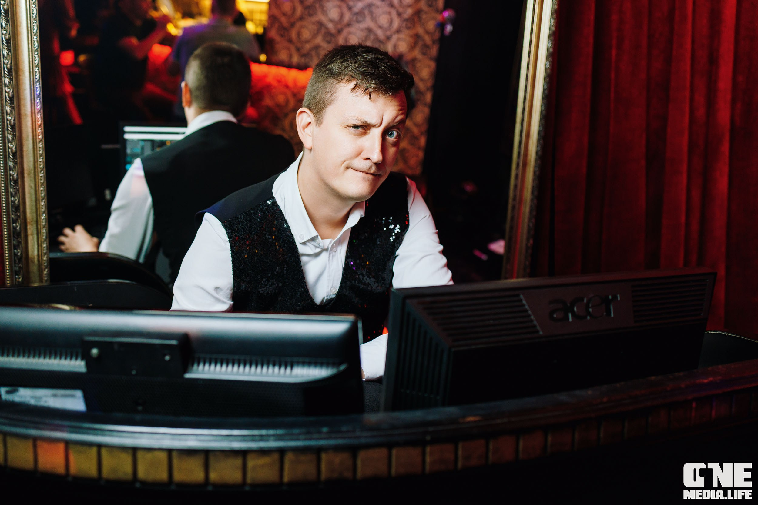 Фоторепортаж из РК Планета. One Media Life: фоторепортажи, фотоотчеты с мероприятий и заведений