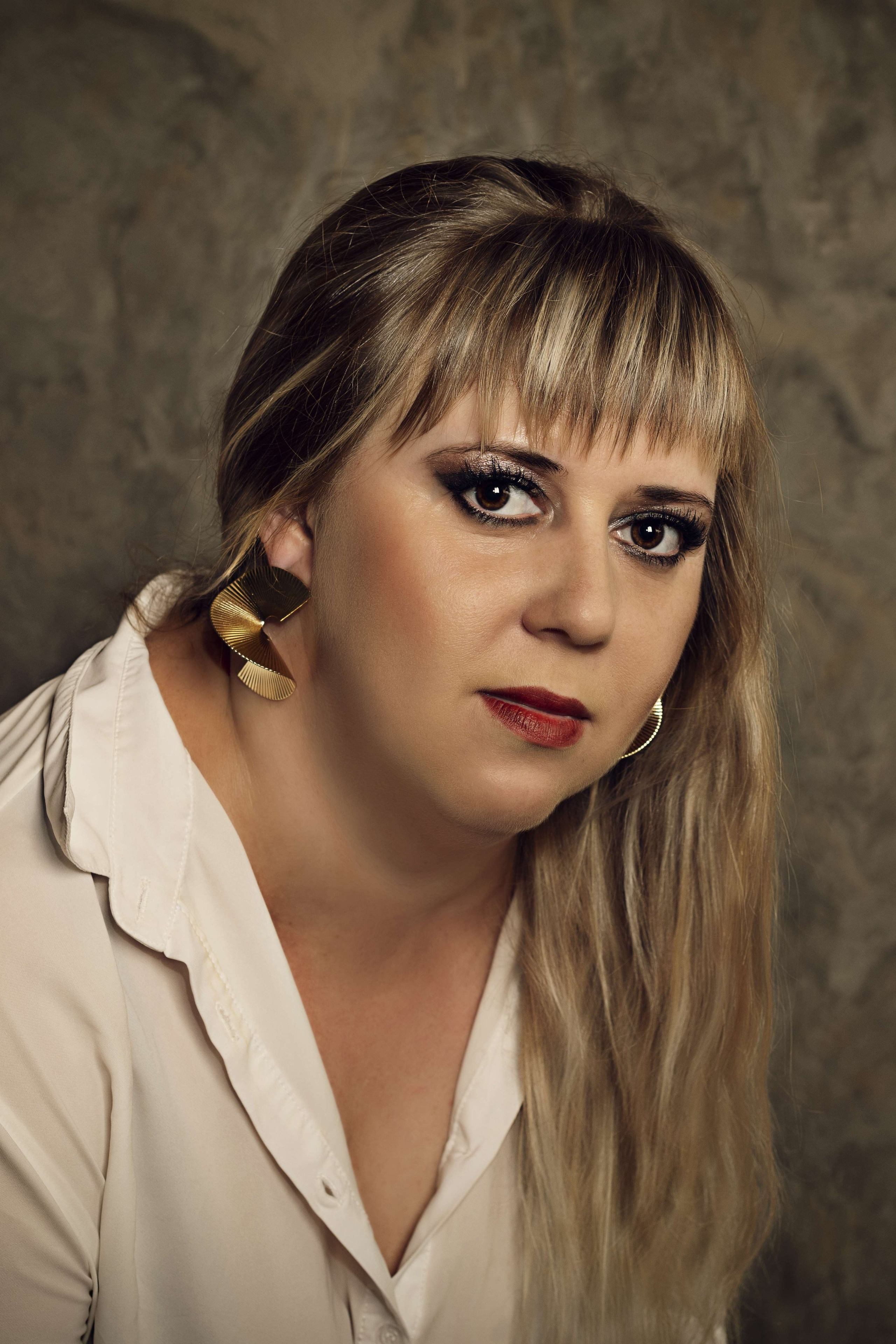 Портретная фотография. Арт студия «Пегас». Фото- и видео- съемка