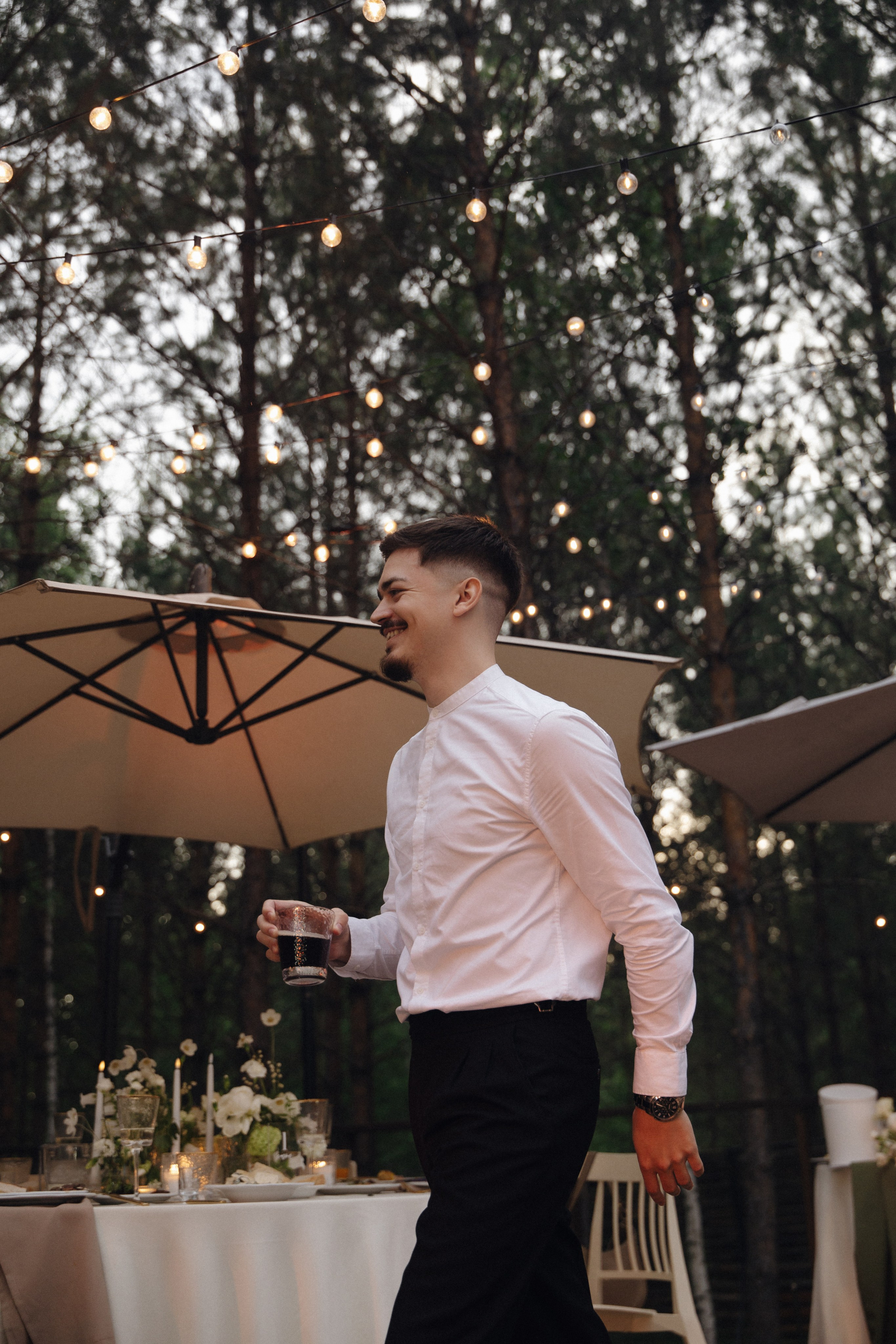 Свадьба в лесу Владислава и Светланы. Свадебный организатор Марина Корсакова, Барнаул, Бийск, Алтайский край, Горный Алтай, Новосибирск