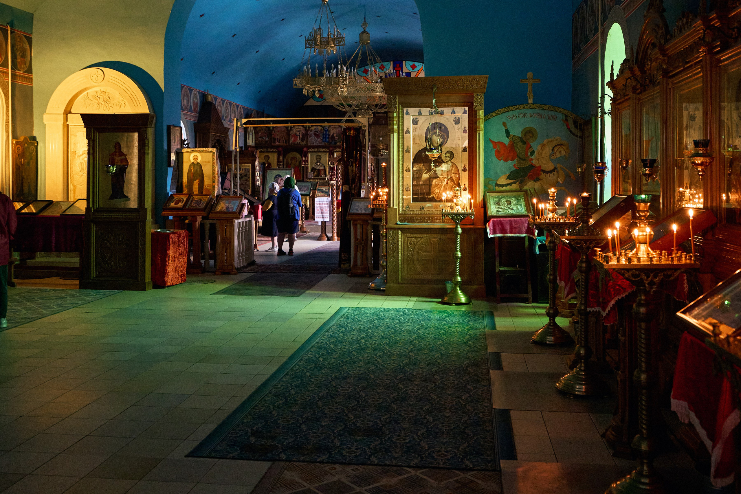 Монастырь. Петр Ступень. Свадебное, семейное фото и видео. Москва. Краснодар