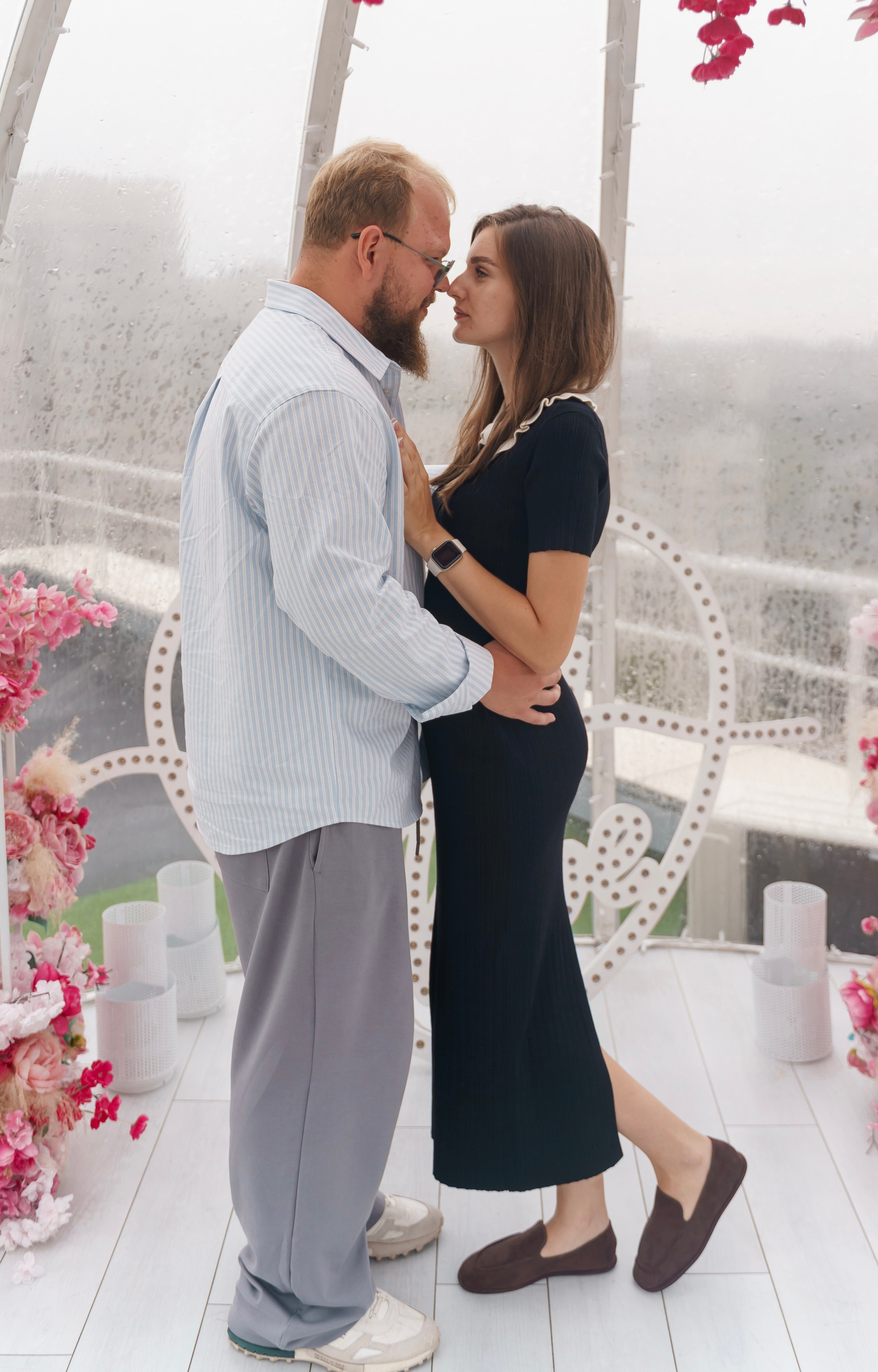 Love story. ФОТОГРАФЫ PHOTO LAB