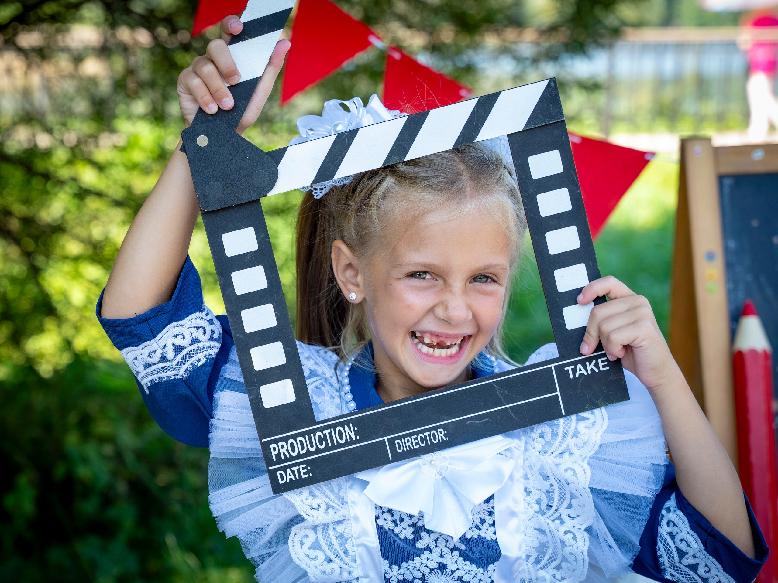 Семейный и детский фотограф в Москве Роксана Давлятерова