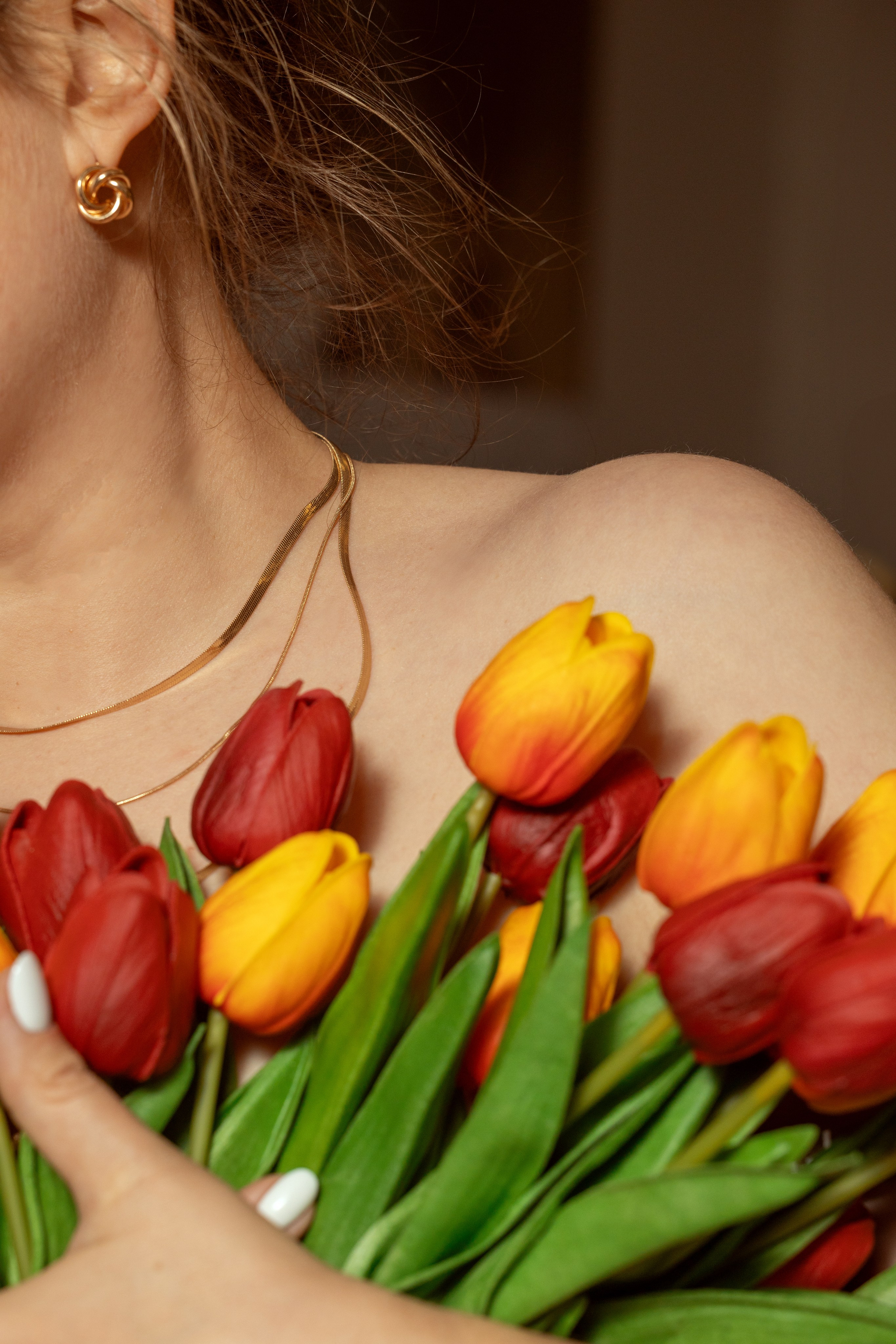 Индивидуальный фотограф в Сергиевом Посаде Наталья Румянцева