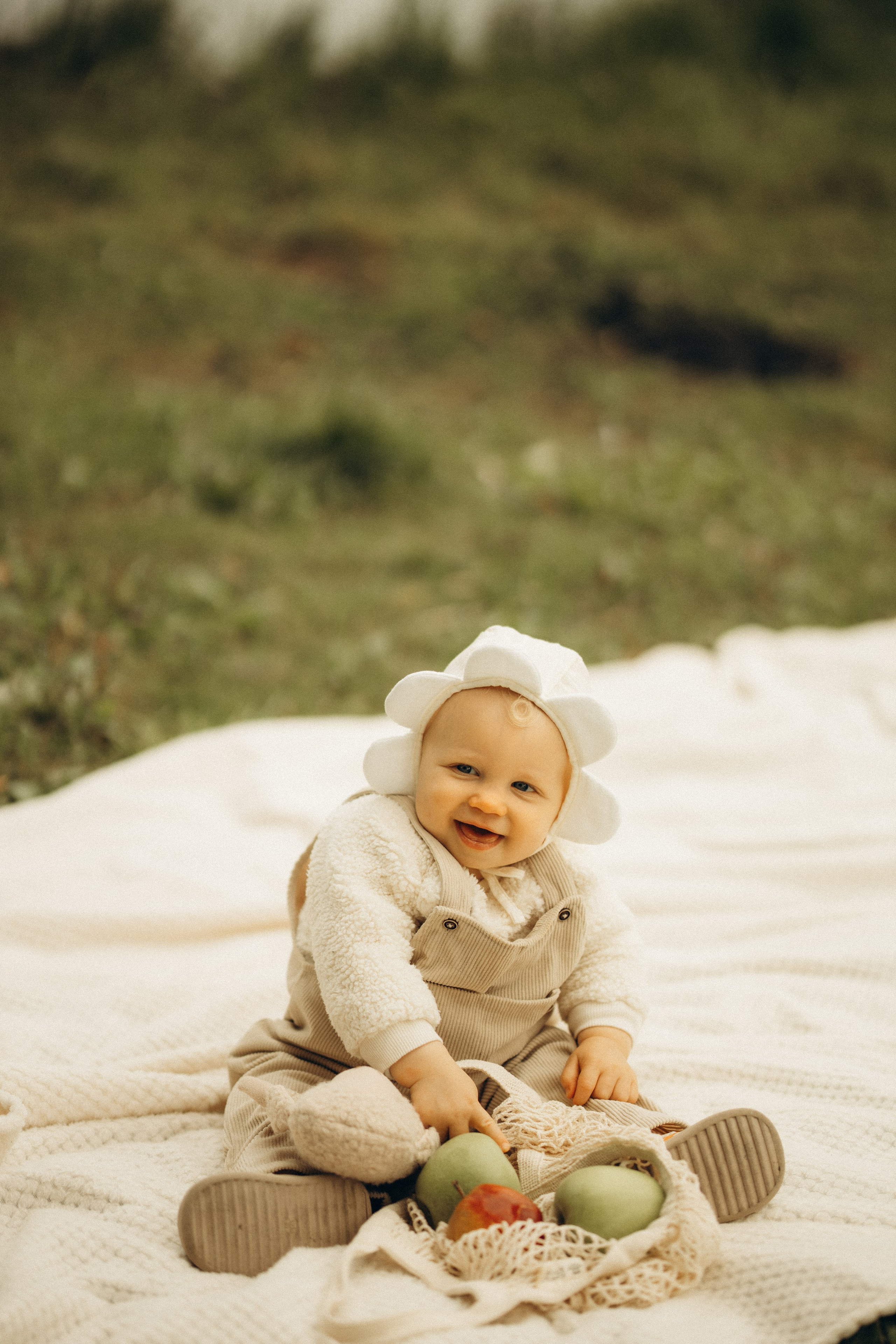 Семейная фотосессия в Ярославле на природе. Семейный фотограф Вероника Каюрова Ярославль