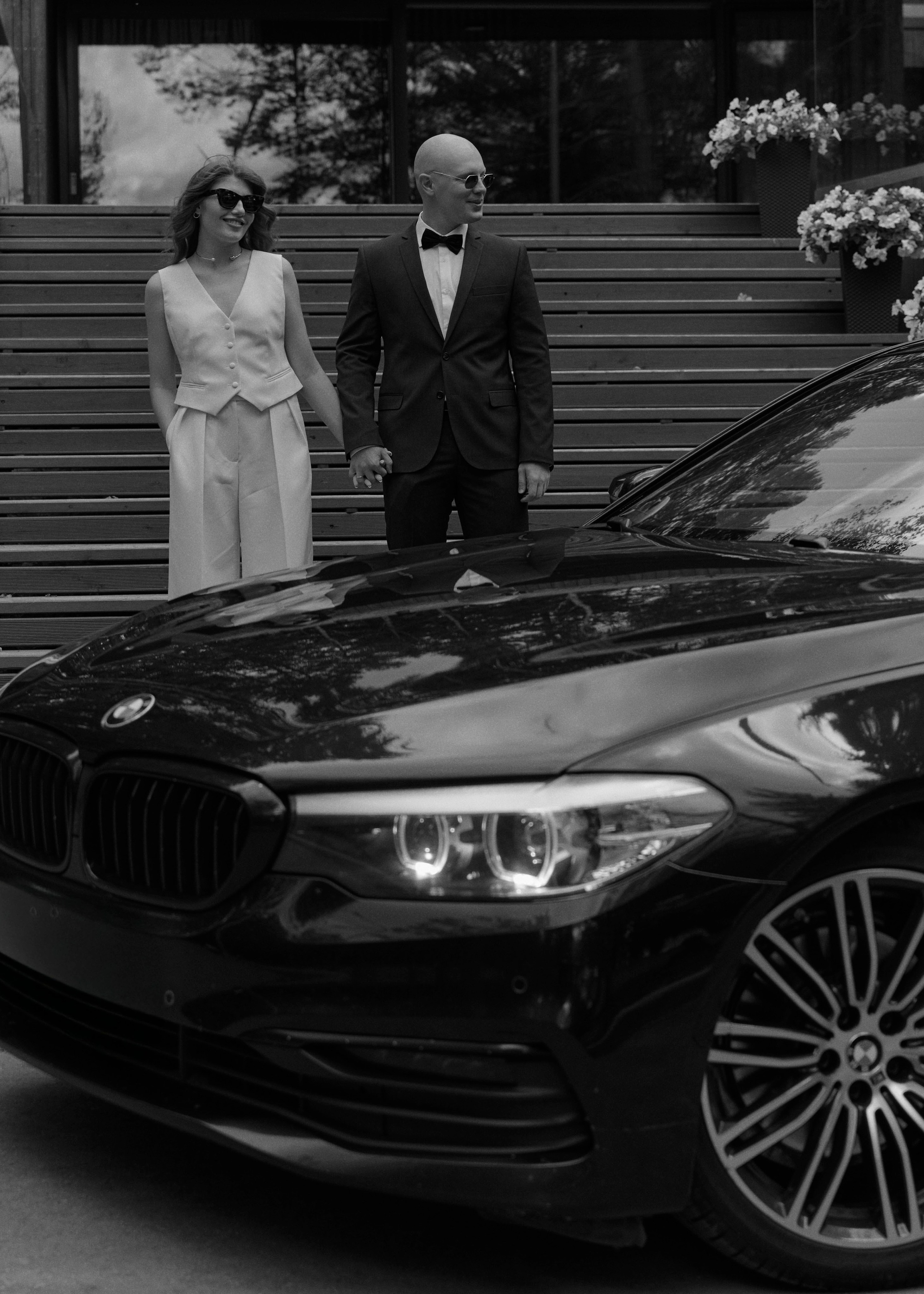 Фотограф Тим Бритнев