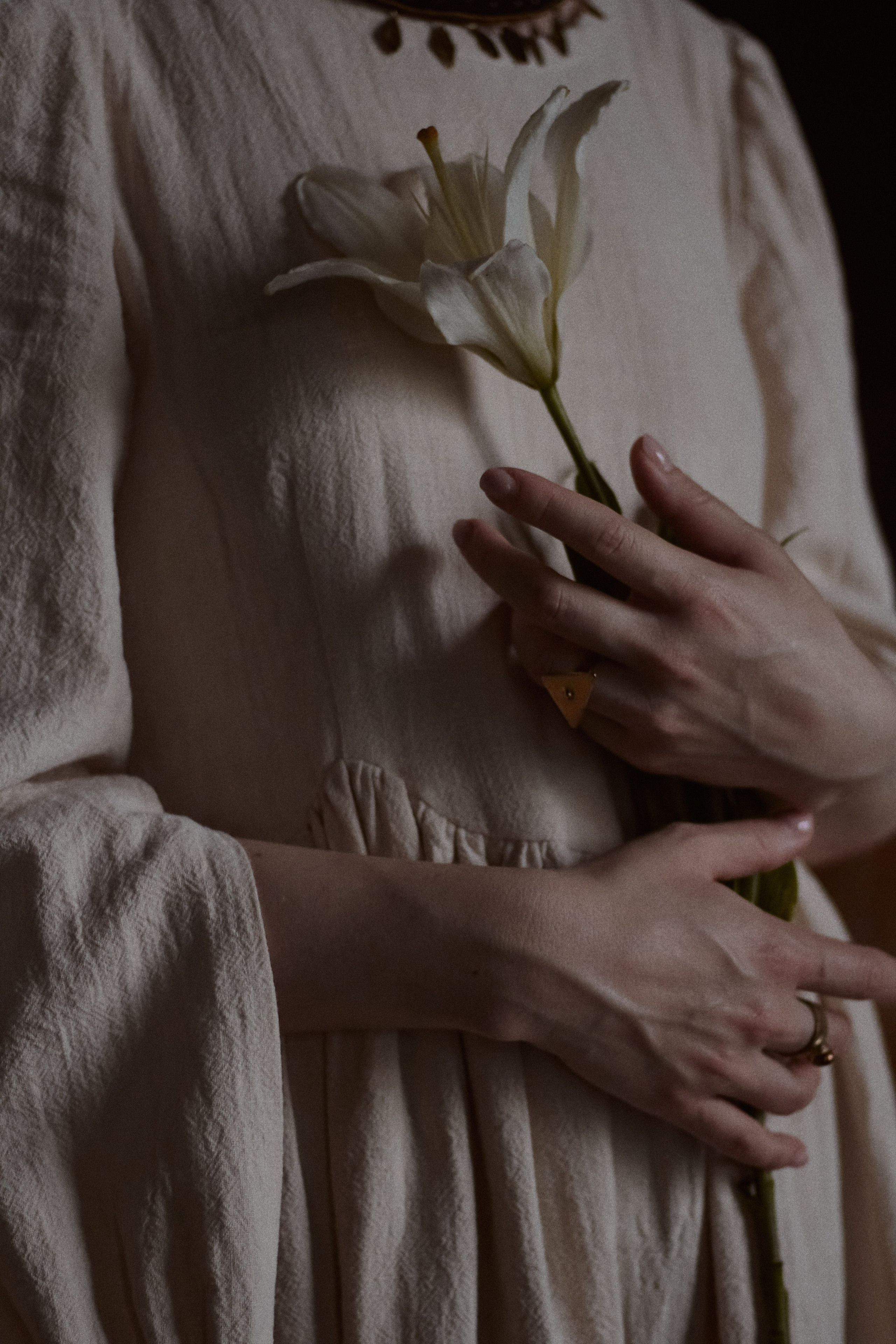 По мотивам Возрождения. Фотограф лавстори Москва/МО Приятелева Ангелина