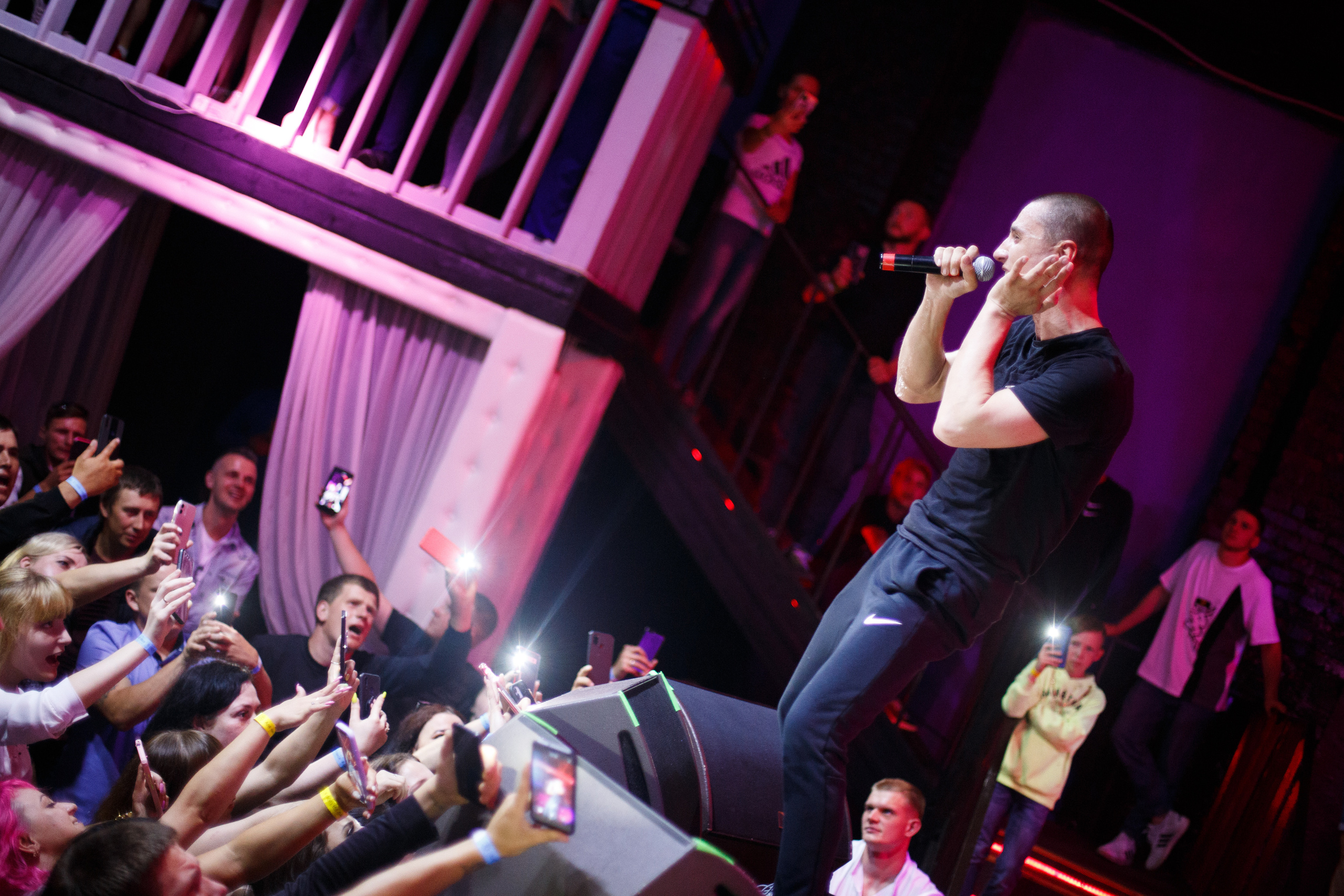 Честный. Andrey Pospelove. Фотограф в Саратове