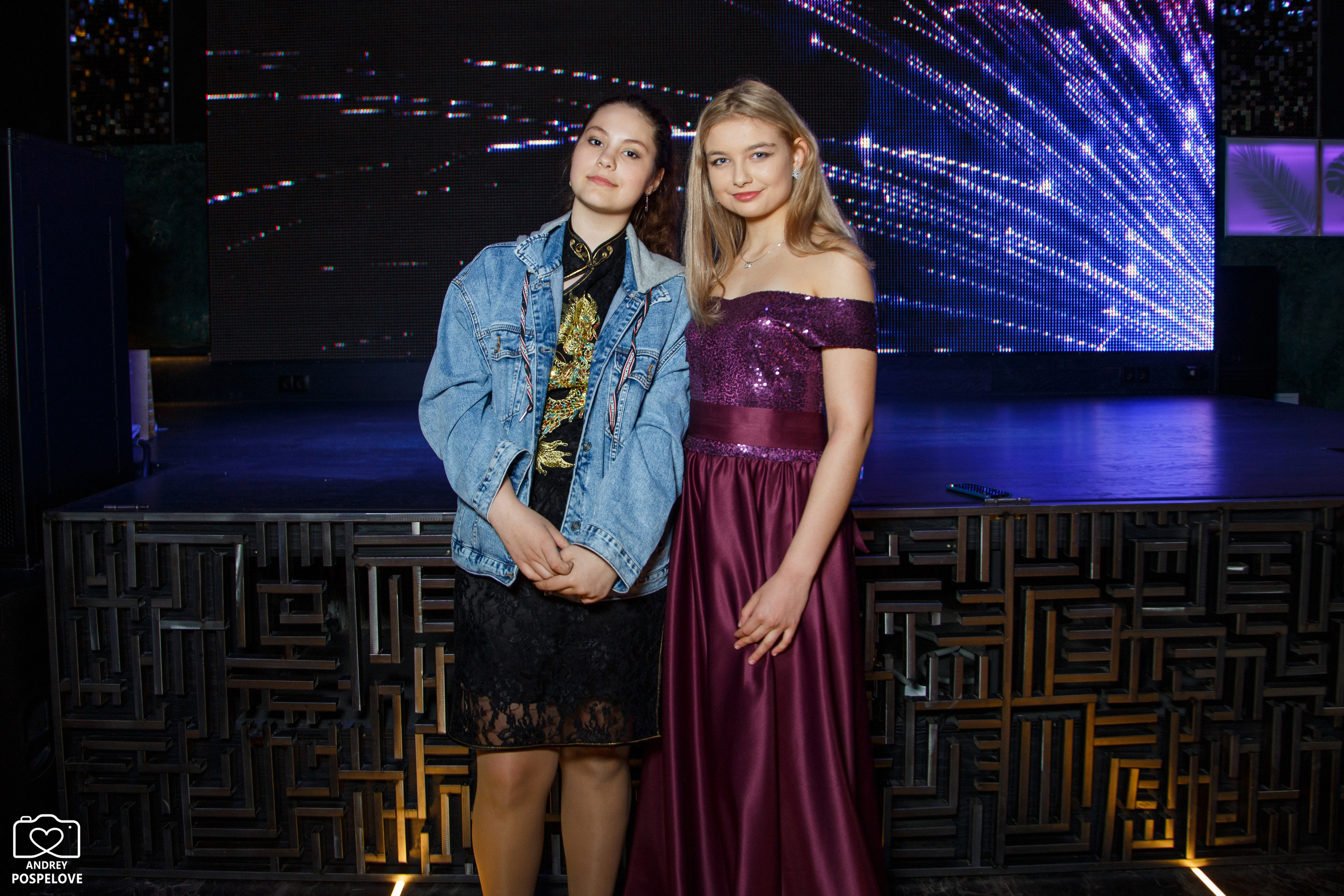 Свадебный переполох. Andrey Pospelove. Фотограф в Саратове