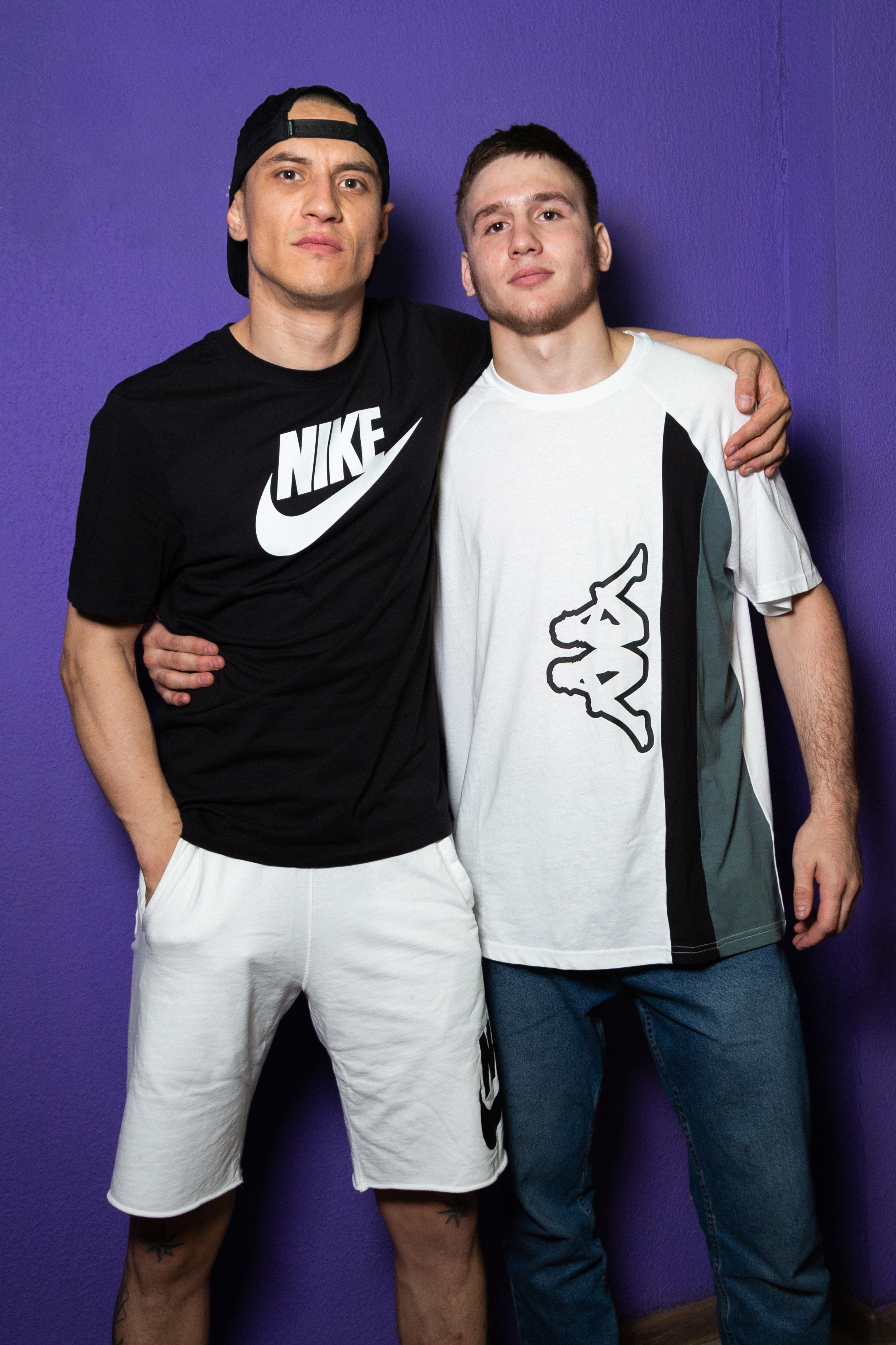 Честный. Andrey Pospelove. Фотограф в Саратове