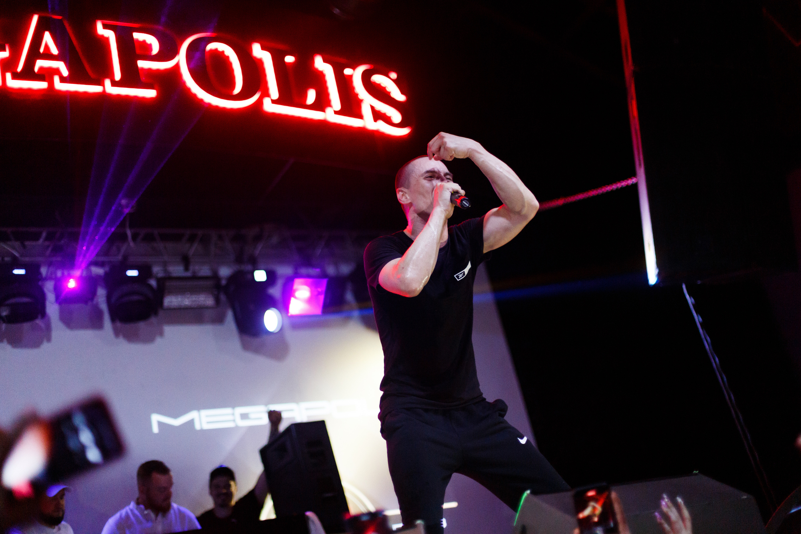 Честный. Andrey Pospelove. Фотограф в Саратове