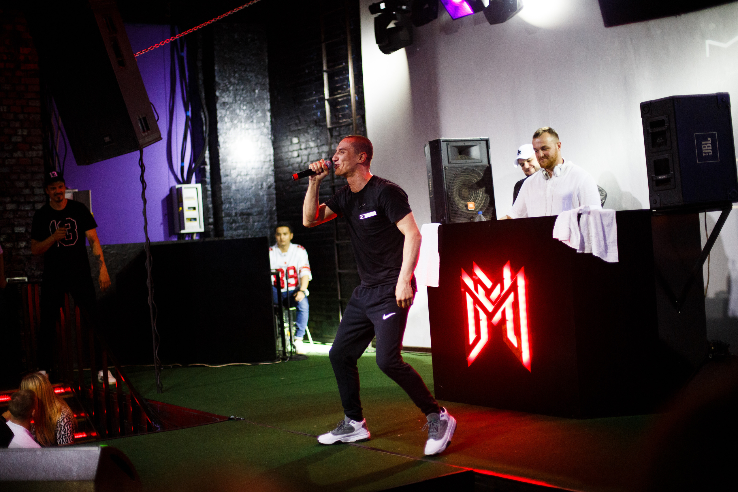 Честный. Andrey Pospelove. Фотограф в Саратове