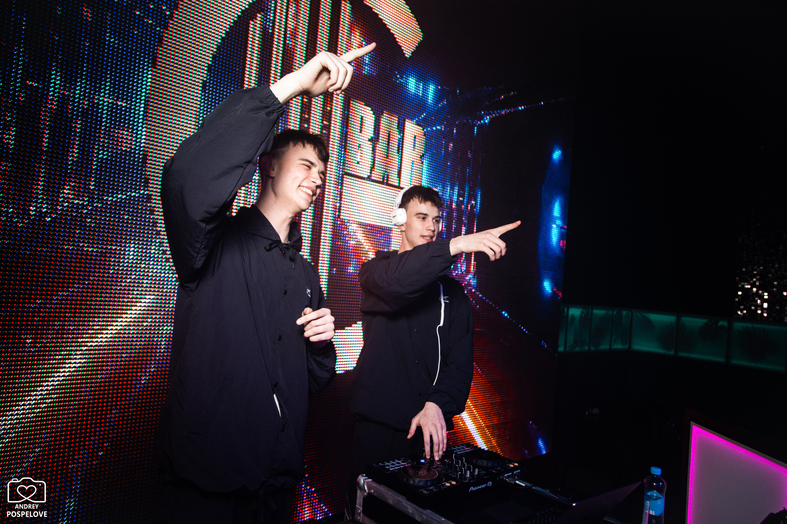 Свадебный переполох. Andrey Pospelove. Фотограф в Саратове