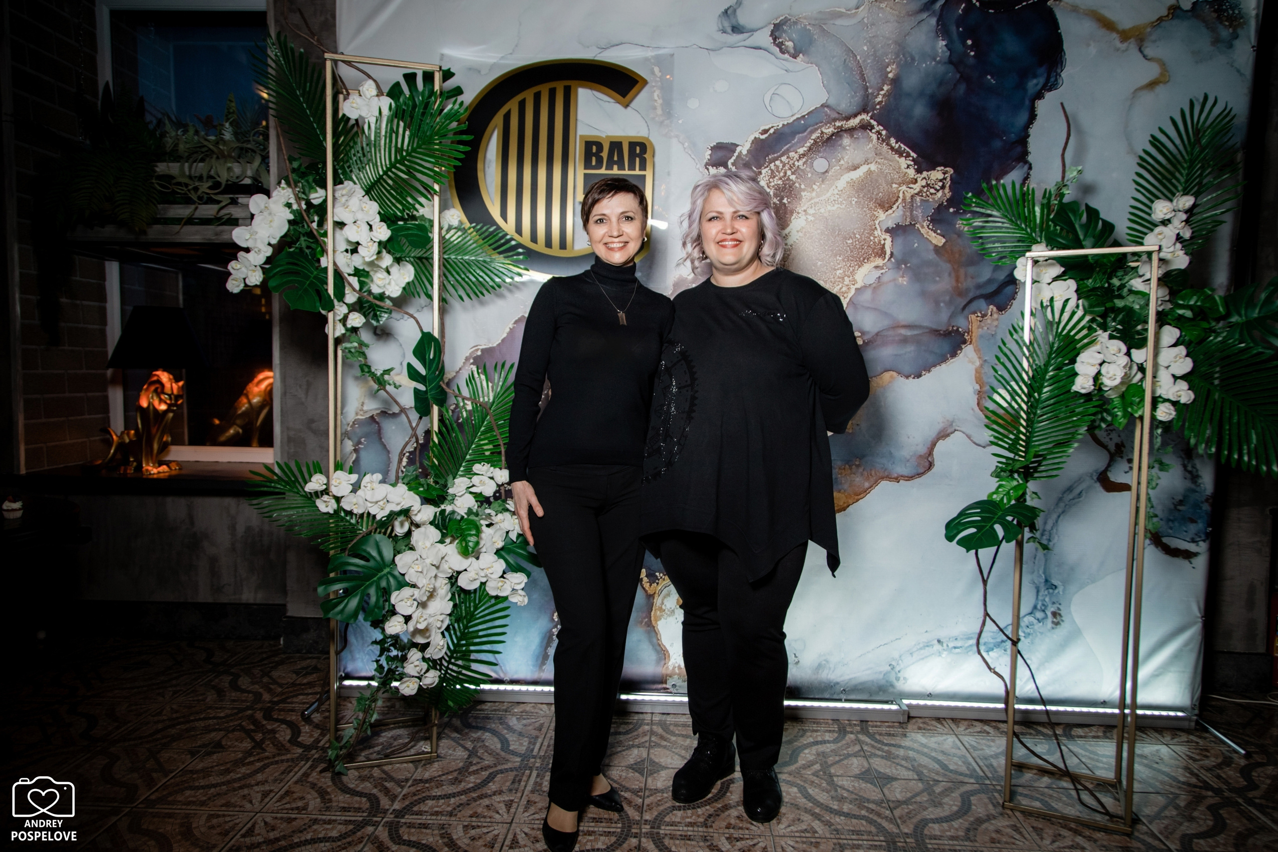 Свадебный переполох. Andrey Pospelove. Фотограф в Саратове