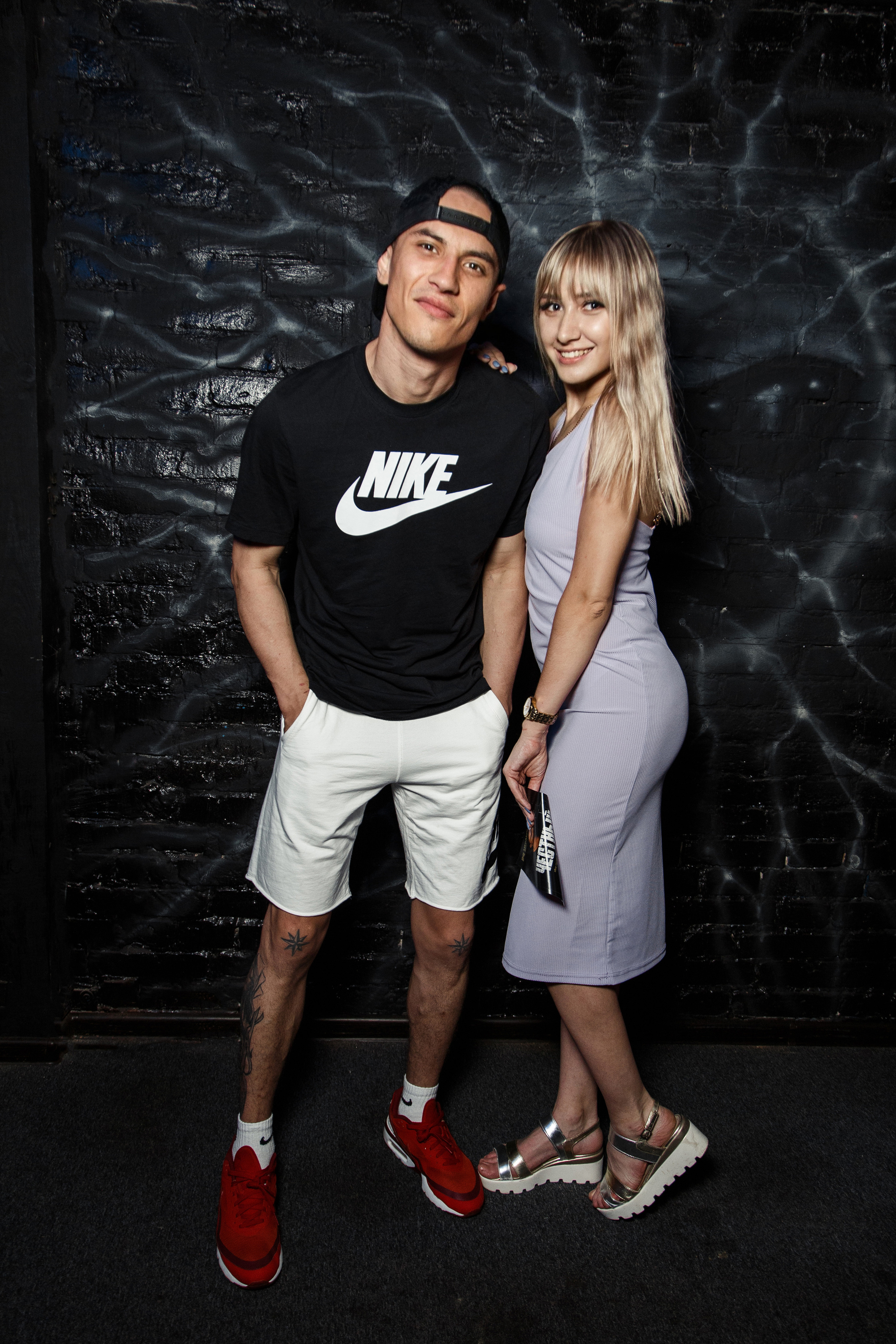 Честный. Andrey Pospelove. Фотограф в Саратове