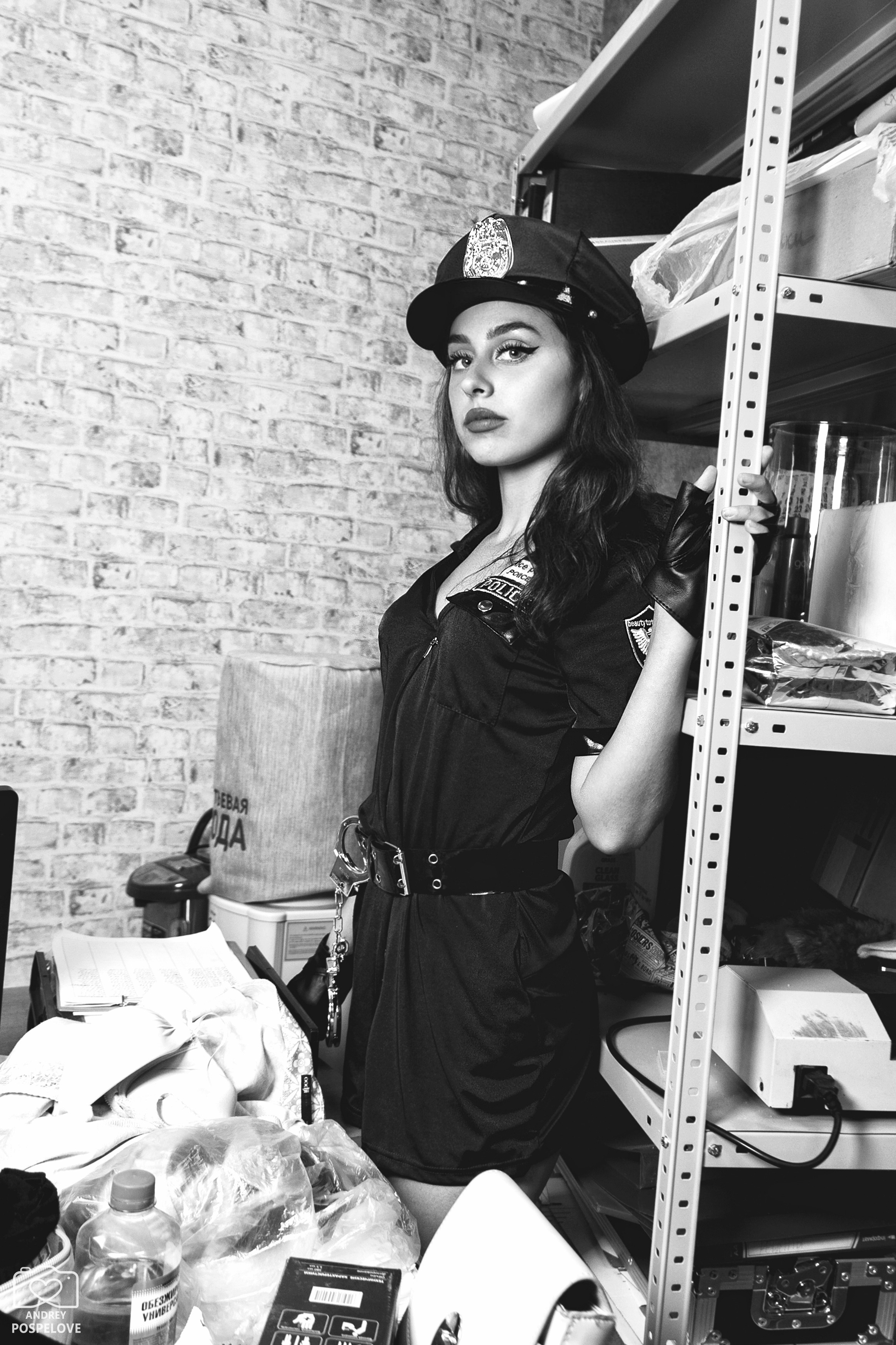 G.N.BAND. Andrey Pospelove. Фотограф в Саратове