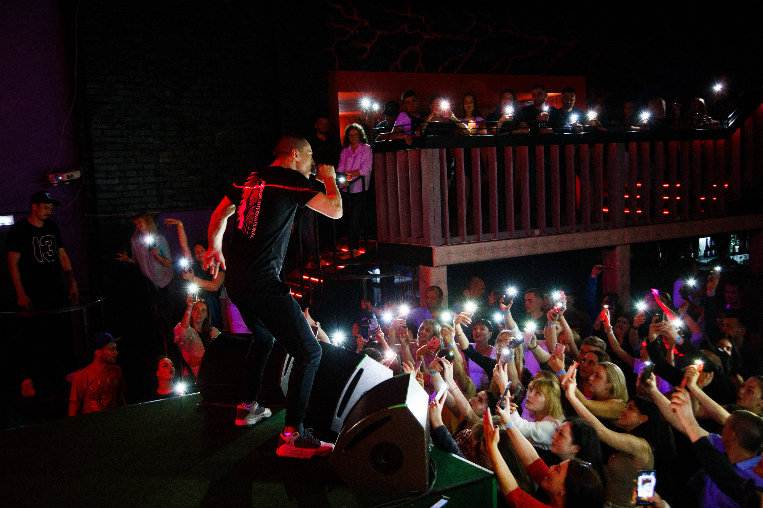 Честный. Andrey Pospelove. Фотограф в Саратове