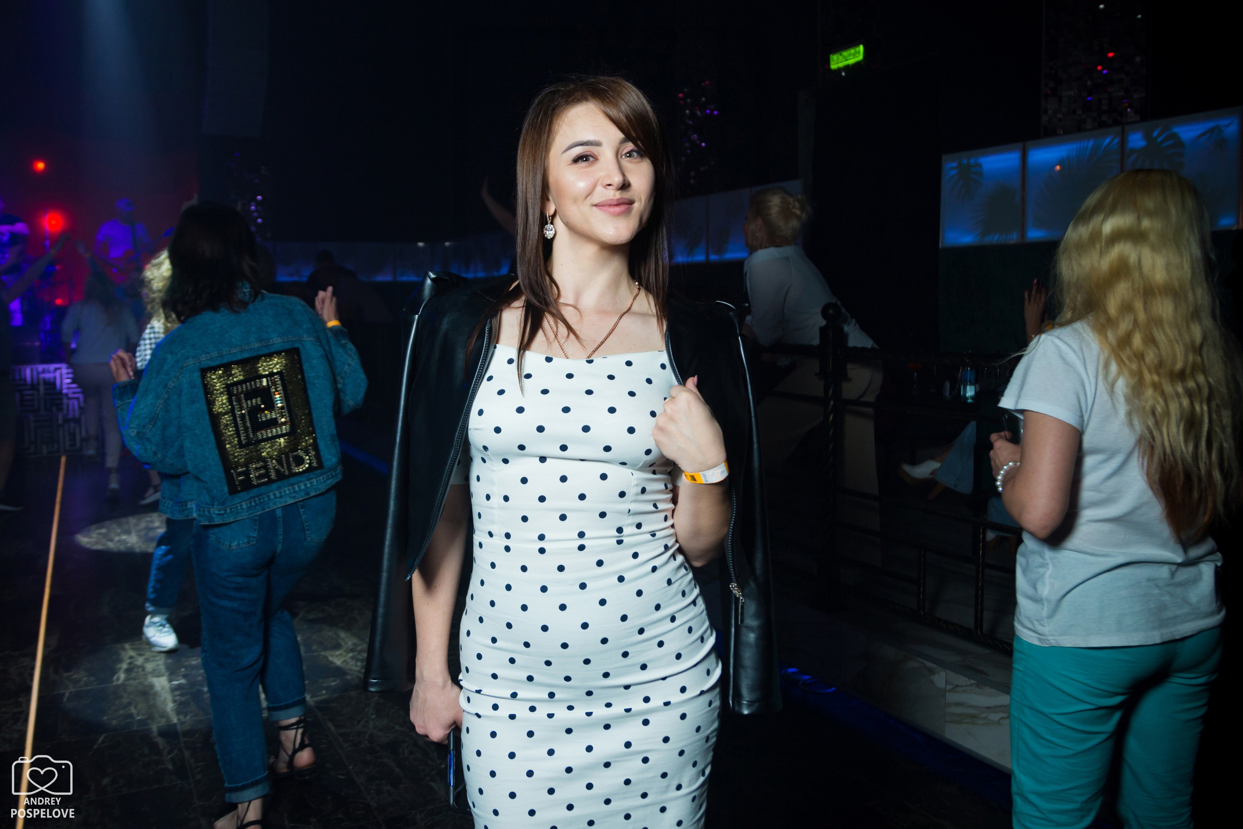 G.N.BAND. Andrey Pospelove. Фотограф в Саратове