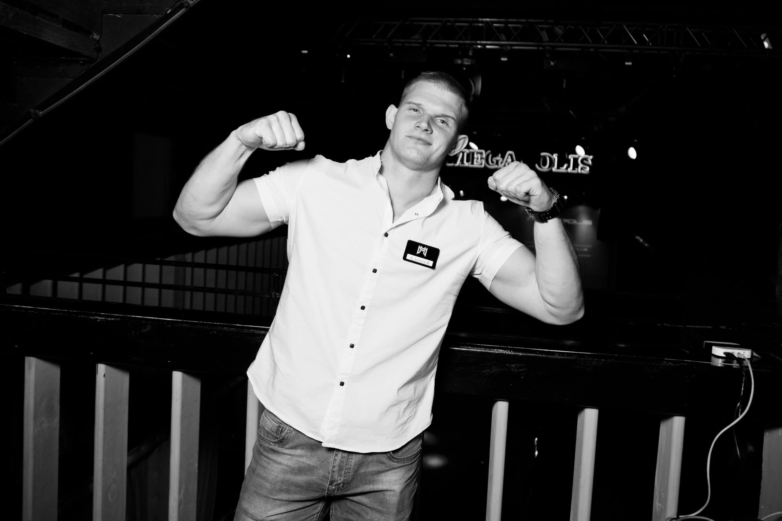 Честный. Andrey Pospelove. Фотограф в Саратове