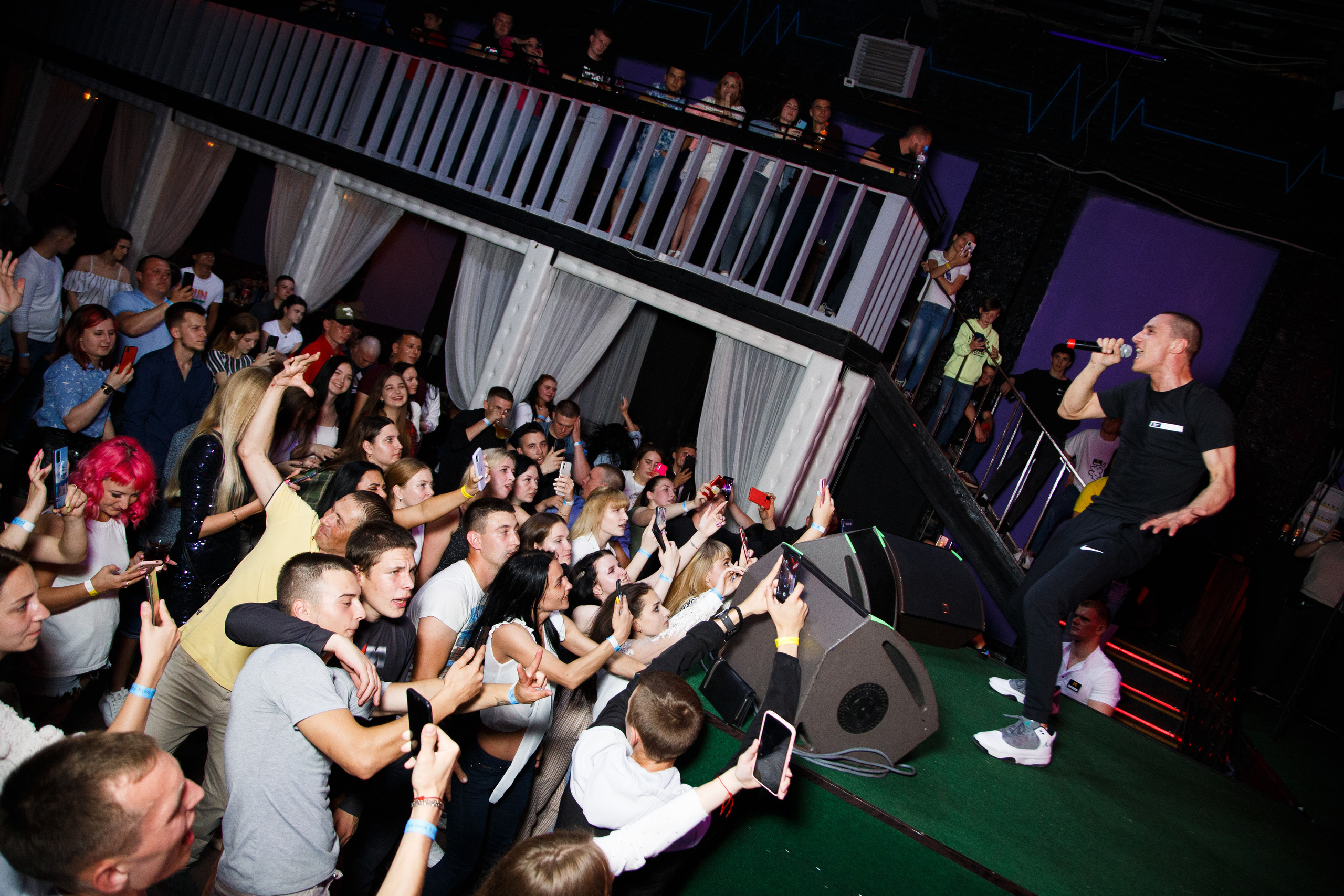 Честный. Andrey Pospelove. Фотограф в Саратове