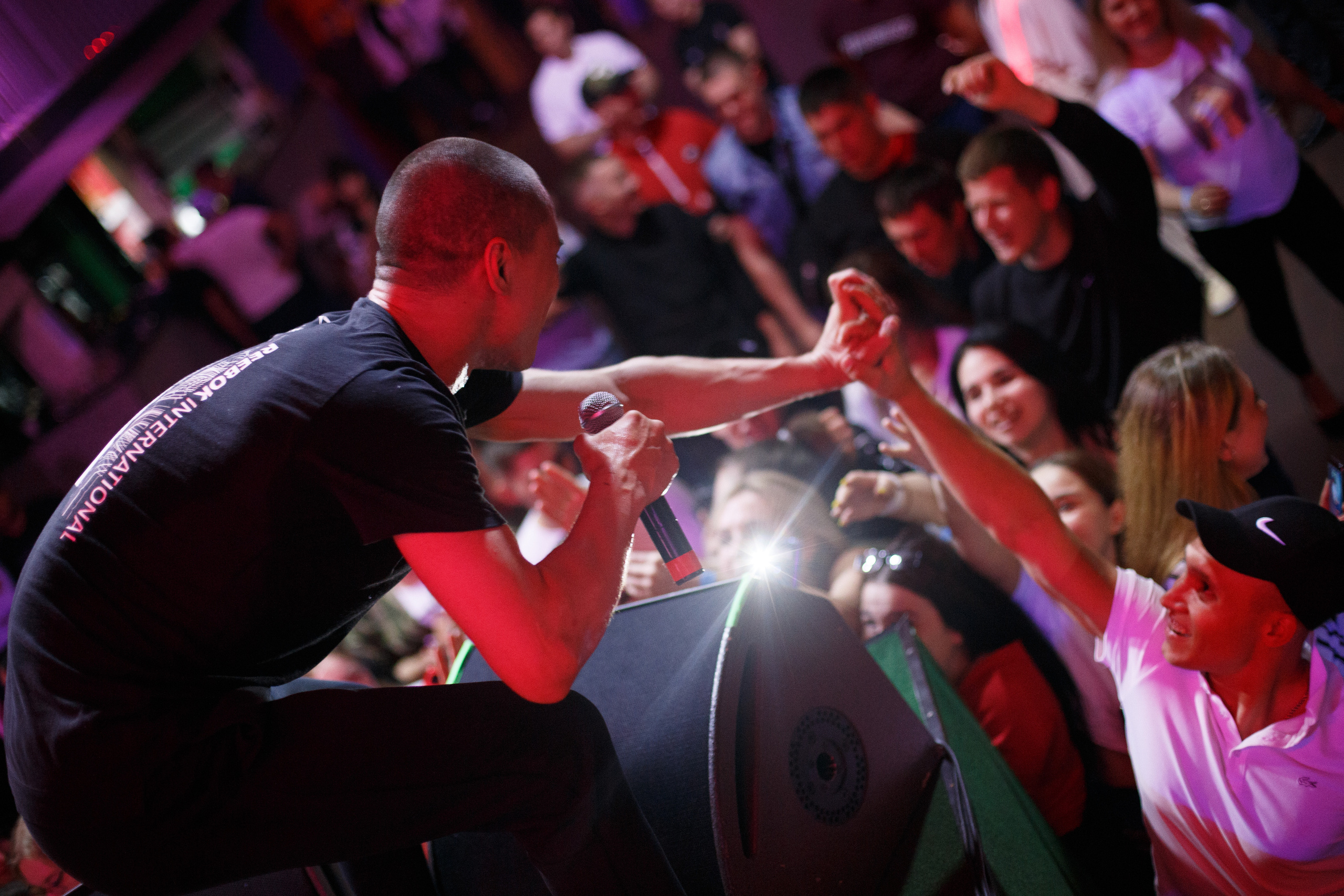 Честный. Andrey Pospelove. Фотограф в Саратове