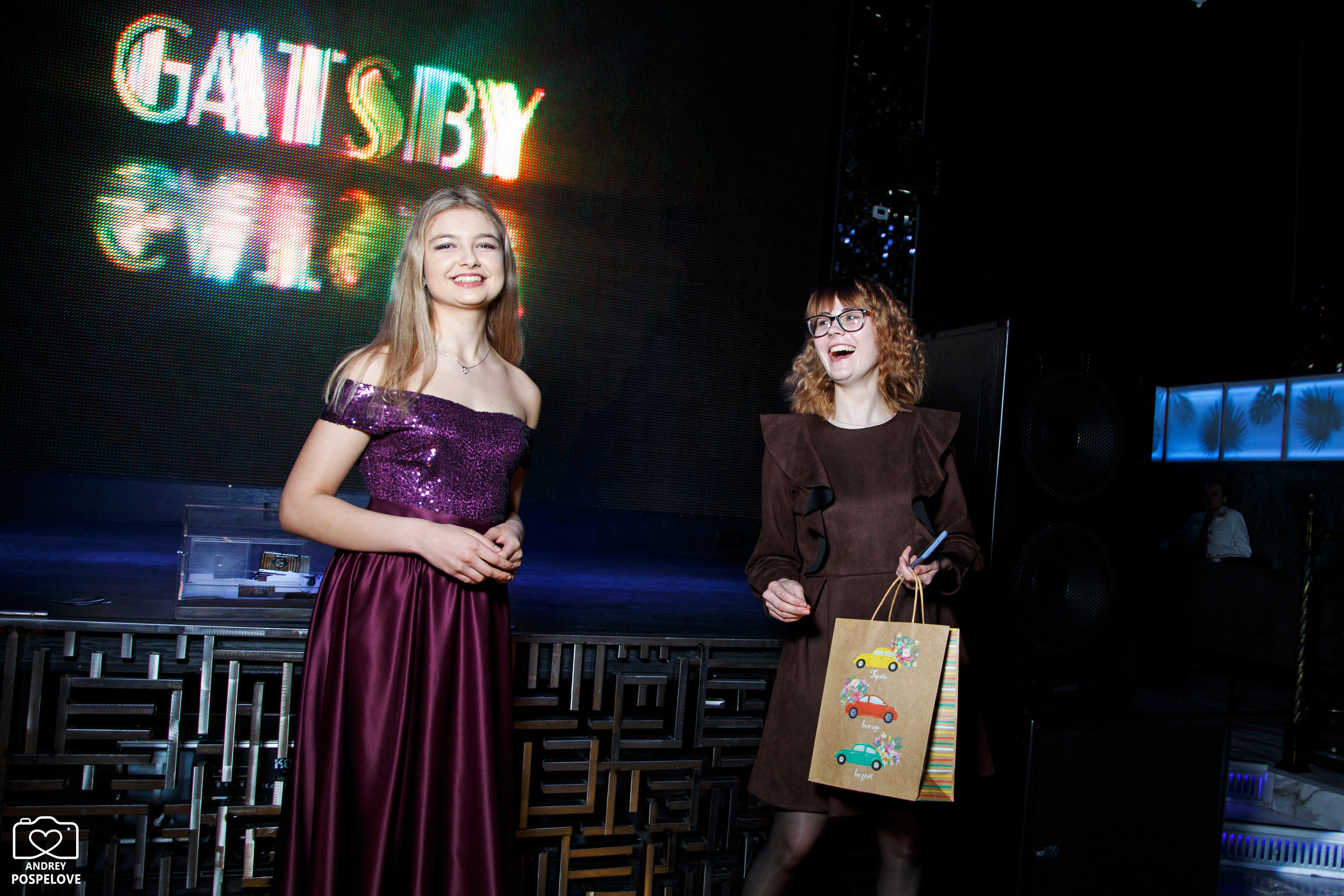 Свадебный переполох. Andrey Pospelove. Фотограф в Саратове