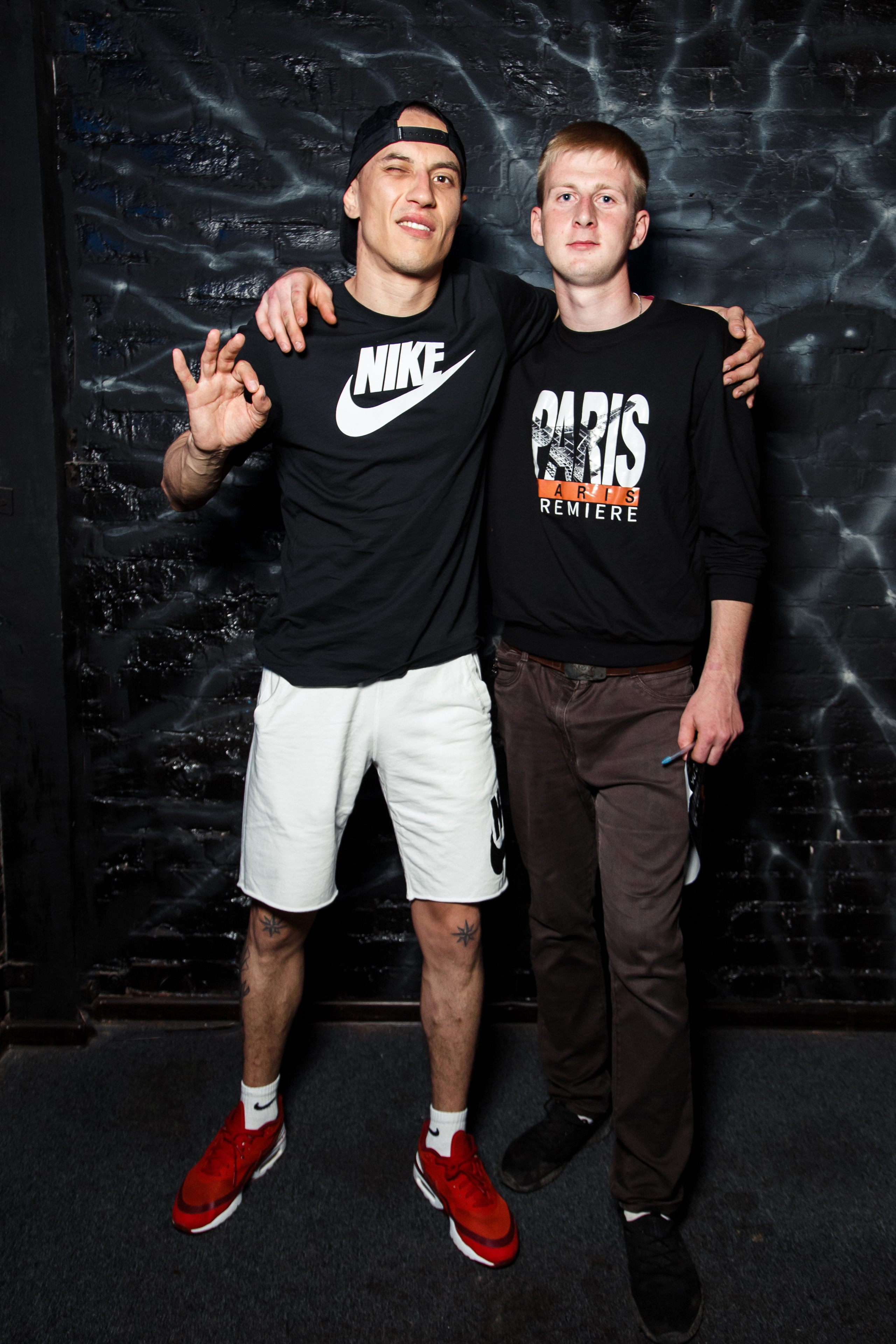 Честный. Andrey Pospelove. Фотограф в Саратове