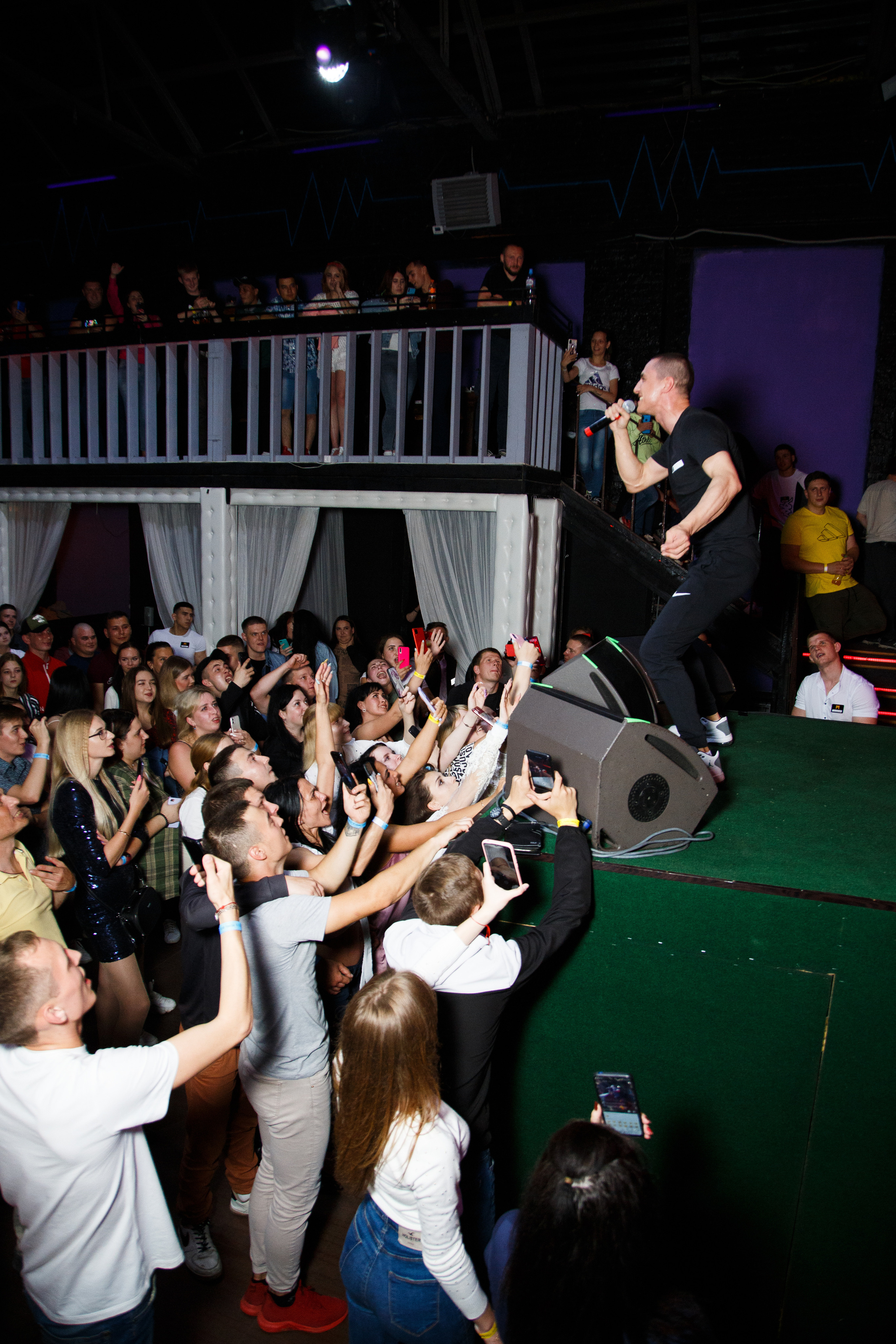 Честный. Andrey Pospelove. Фотограф в Саратове