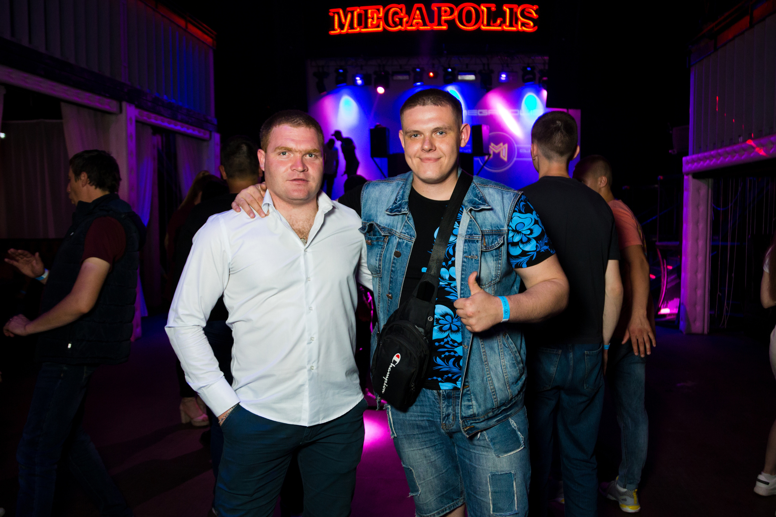 Честный. Andrey Pospelove. Фотограф в Саратове