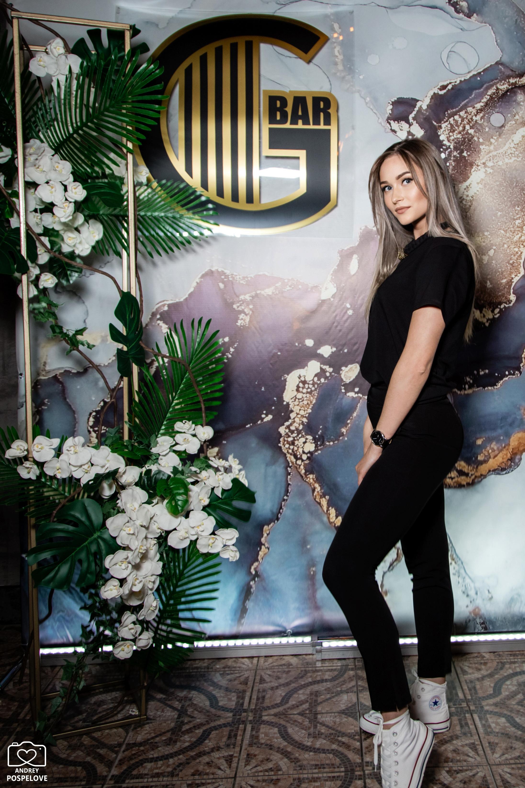 Свадебный переполох. Andrey Pospelove. Фотограф в Саратове