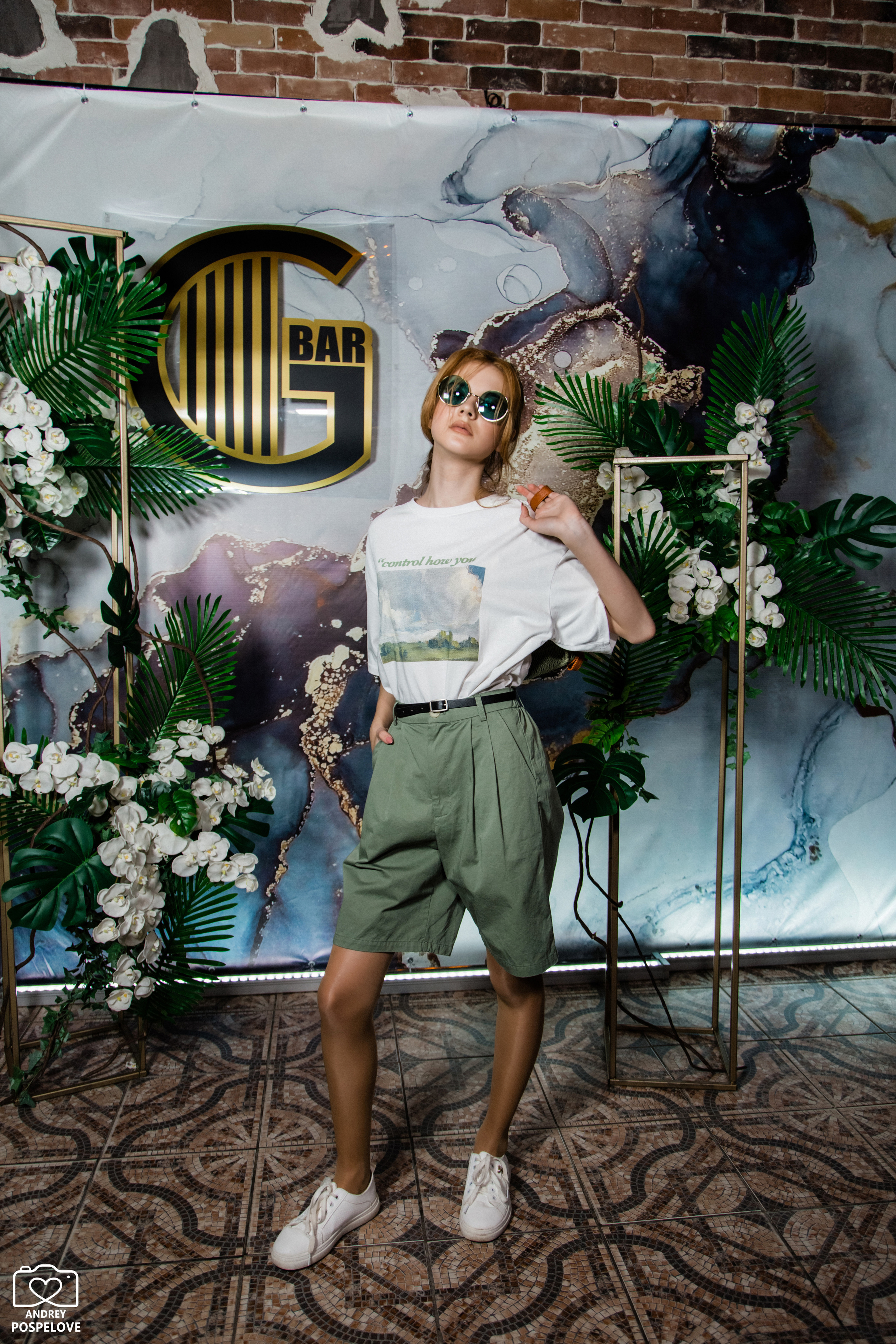 Свадебный переполох. Andrey Pospelove. Фотограф в Саратове