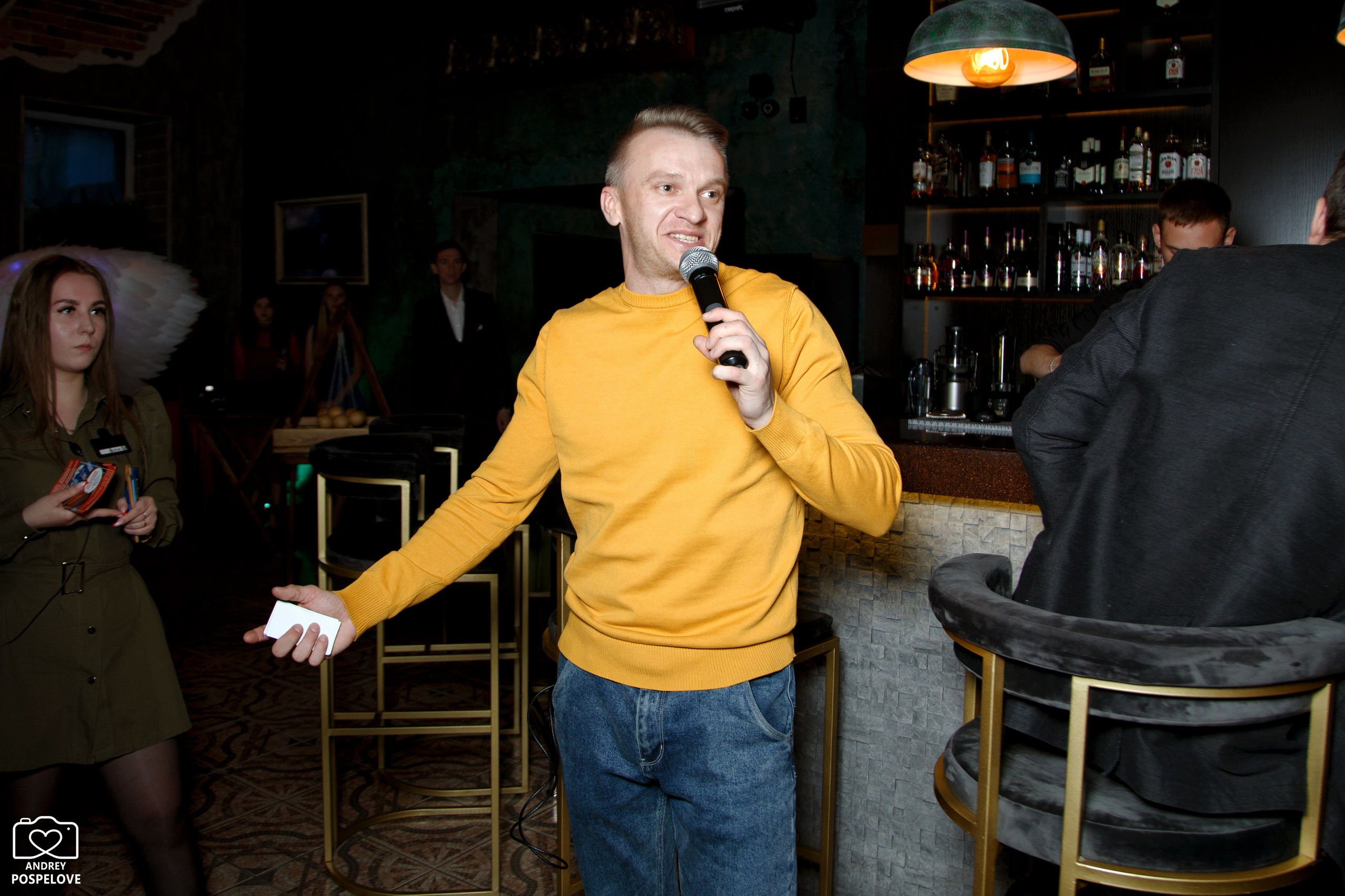 Свадебный переполох. Andrey Pospelove. Фотограф в Саратове