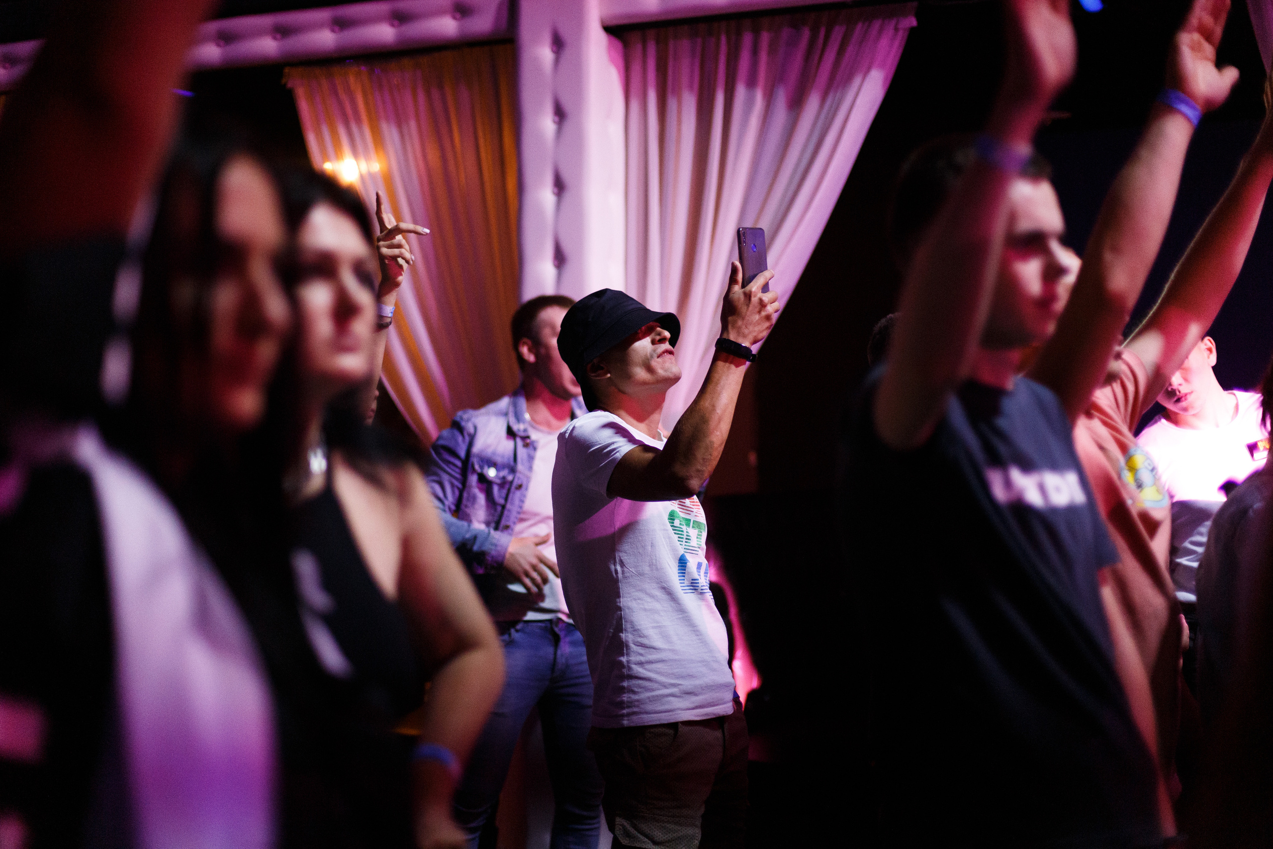 Честный. Andrey Pospelove. Фотограф в Саратове