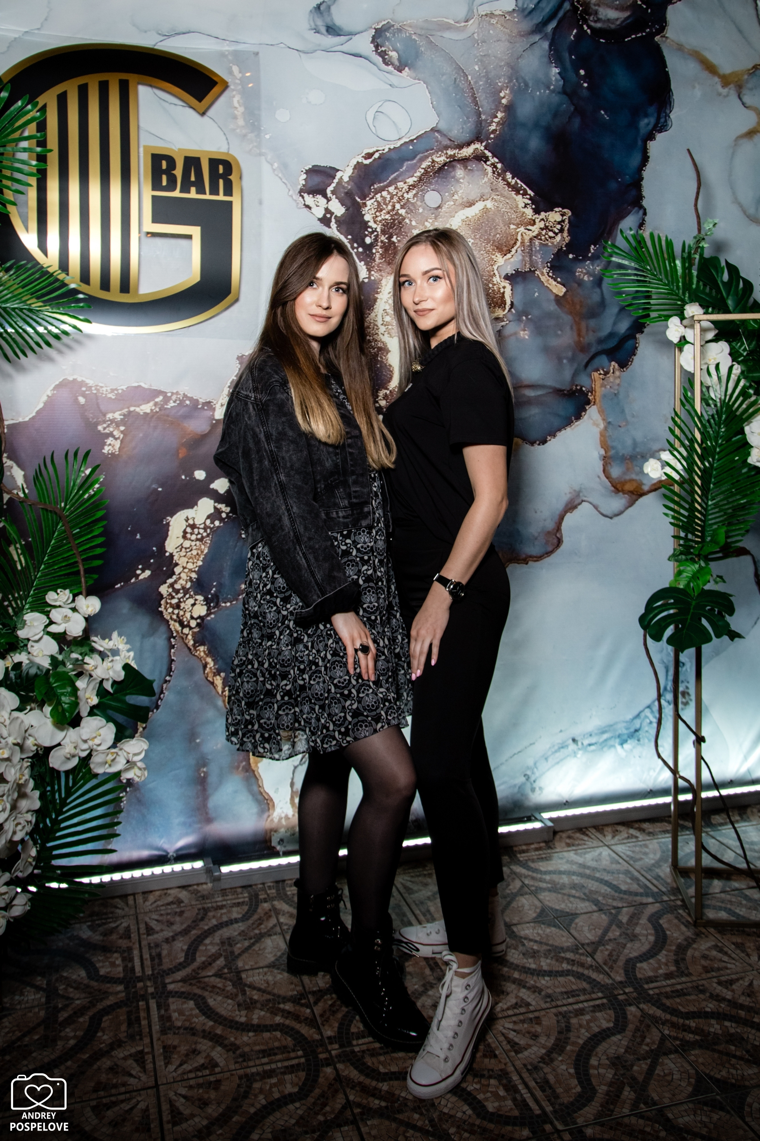 Свадебный переполох. Andrey Pospelove. Фотограф в Саратове