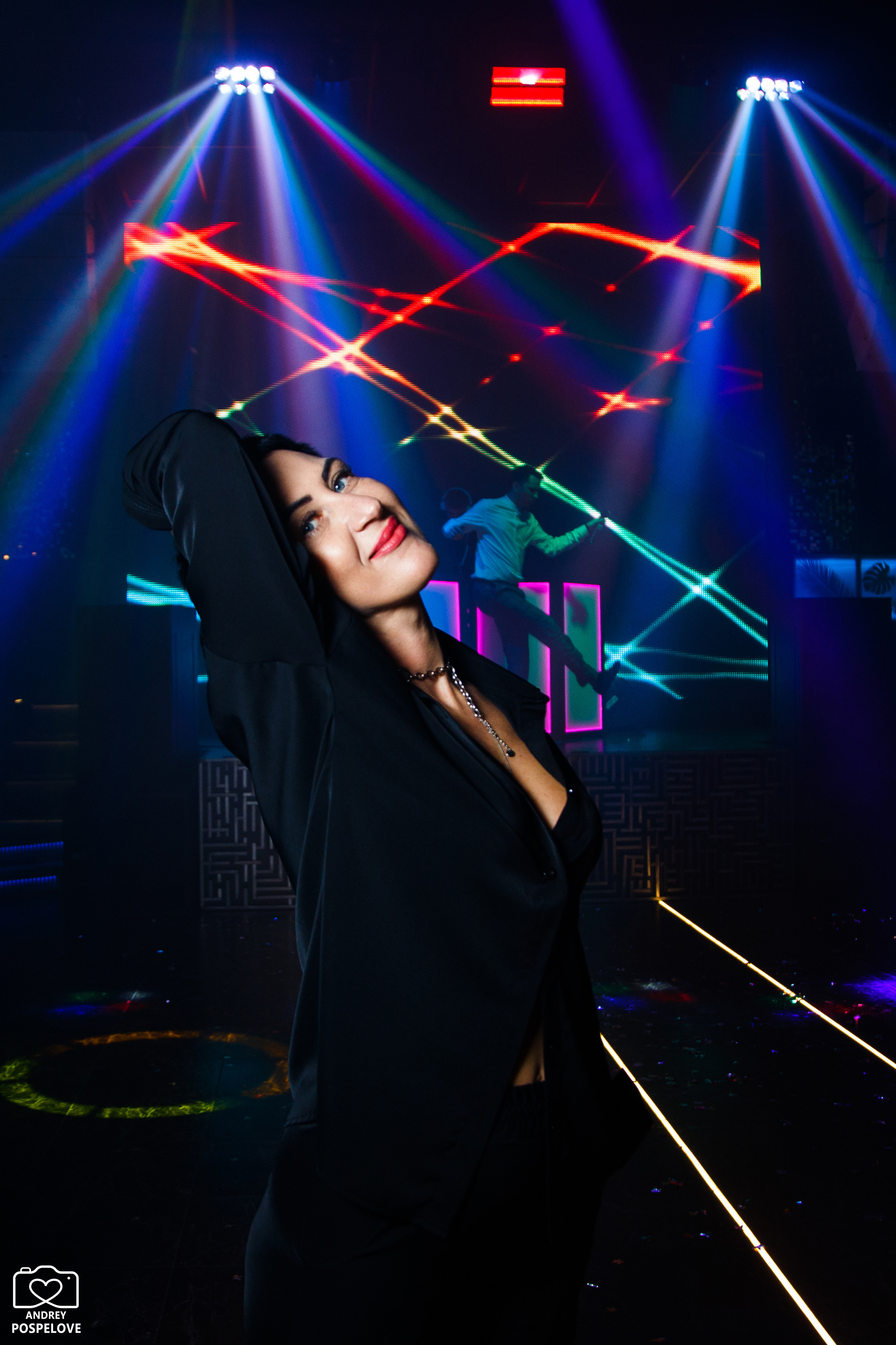 Свадебный переполох. Andrey Pospelove. Фотограф в Саратове