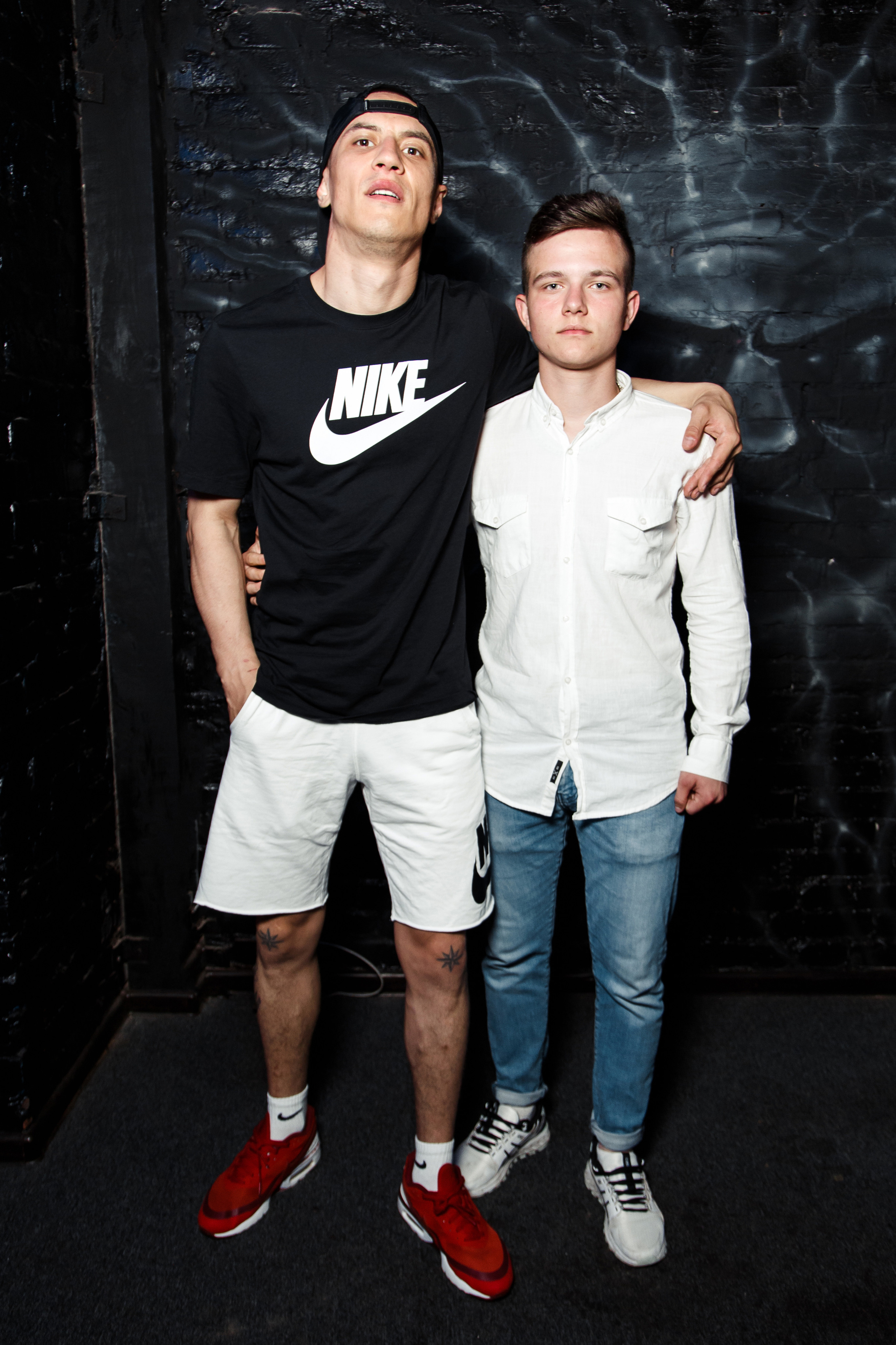 Честный. Andrey Pospelove. Фотограф в Саратове