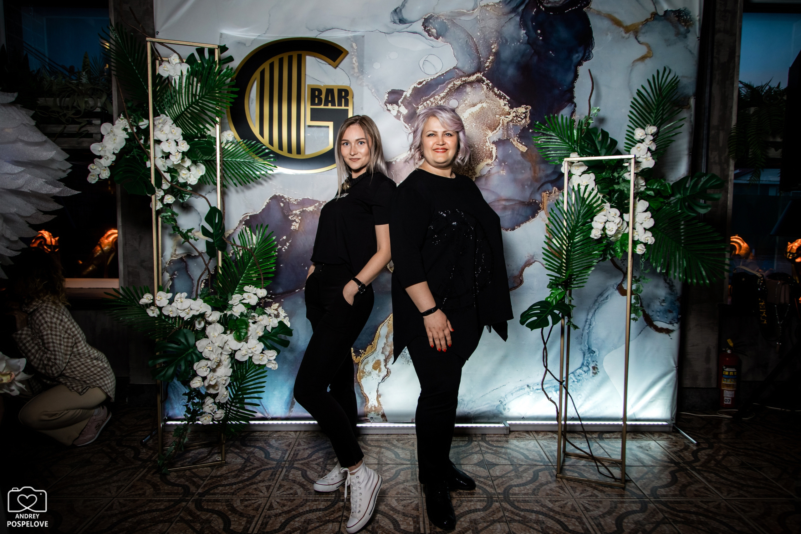 Свадебный переполох. Andrey Pospelove. Фотограф в Саратове